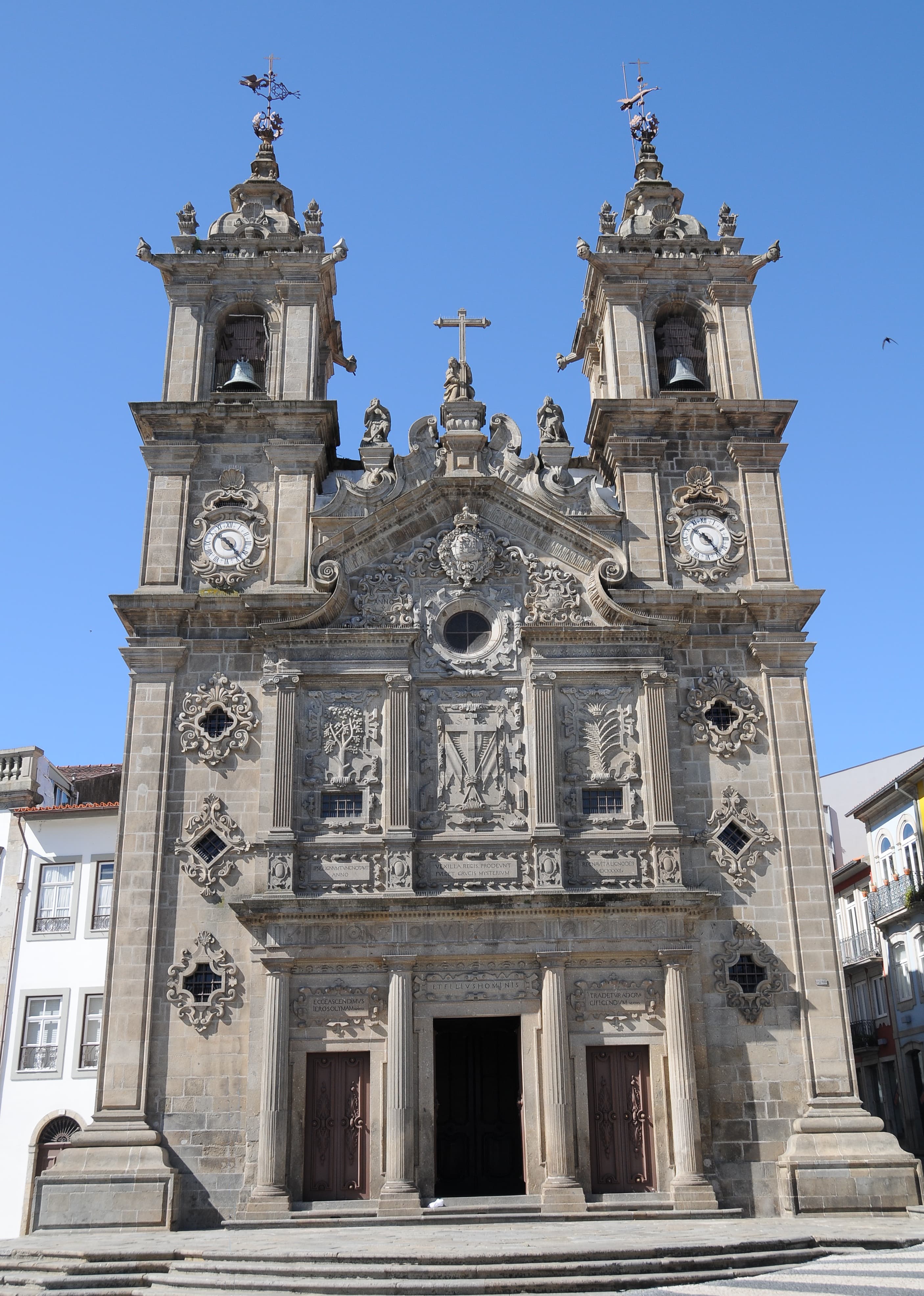 Igreja de Santa Cruz