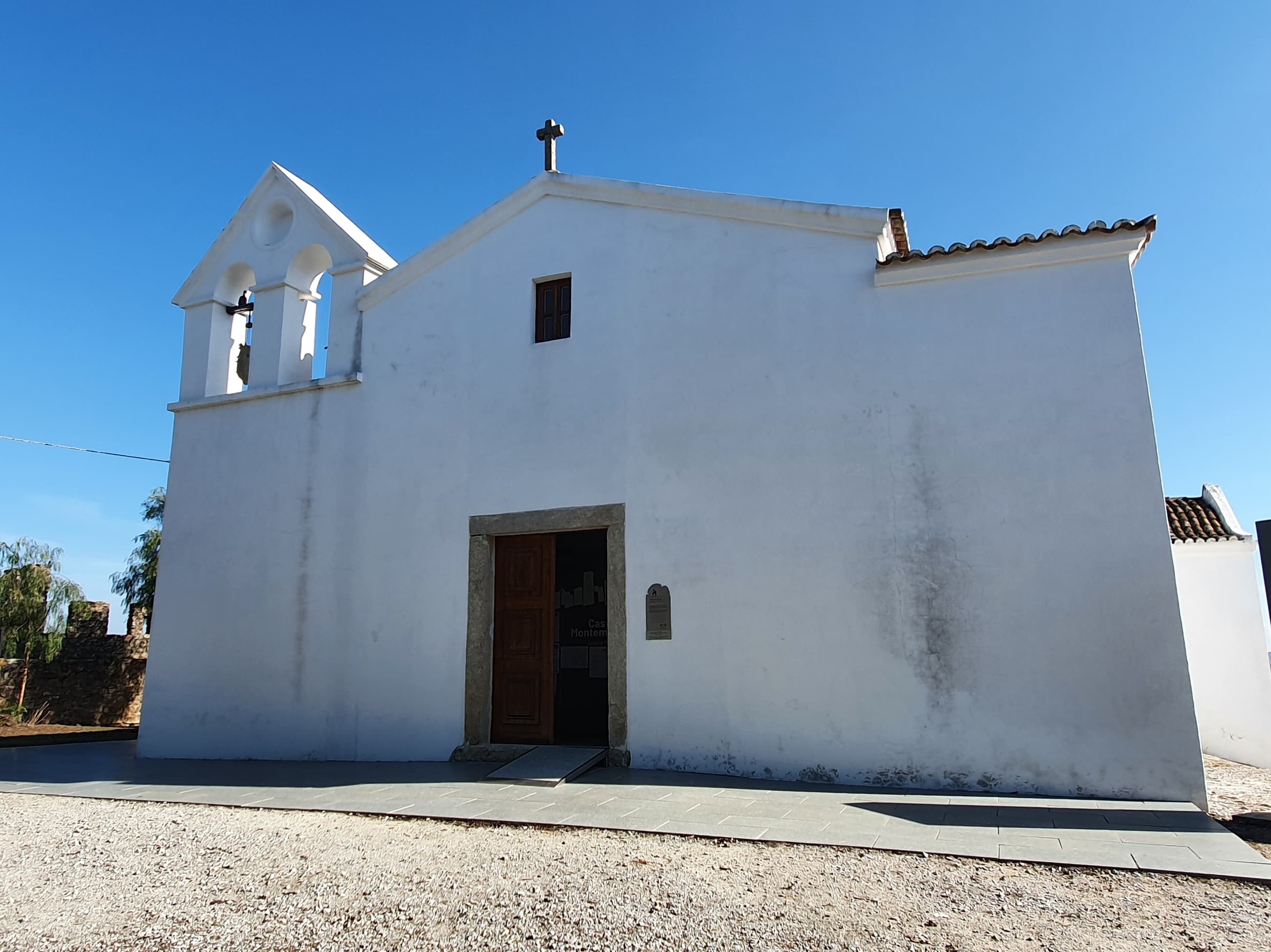 Igreja Paroquial de Santiago