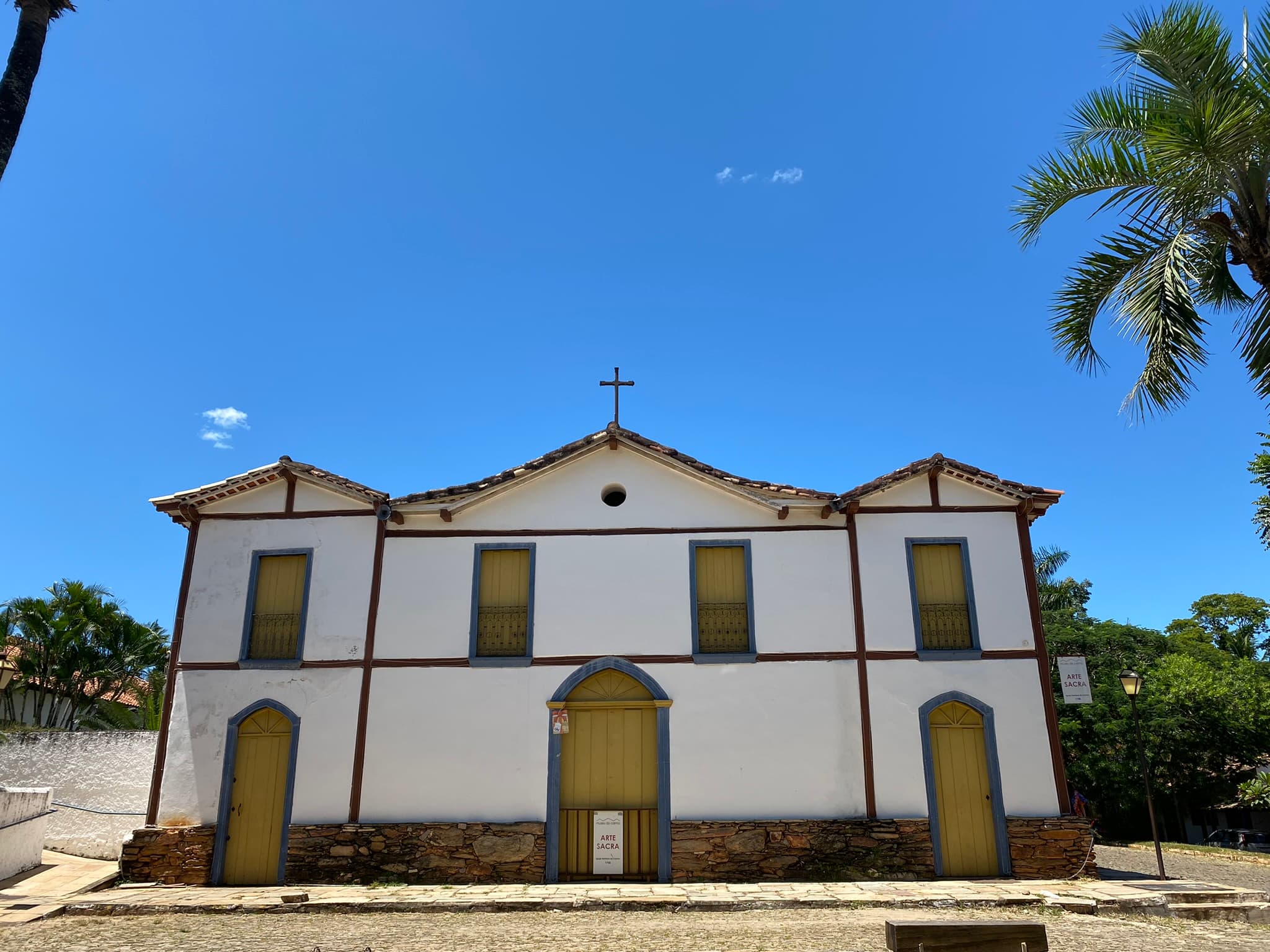 Church of Our Lady of Carmo