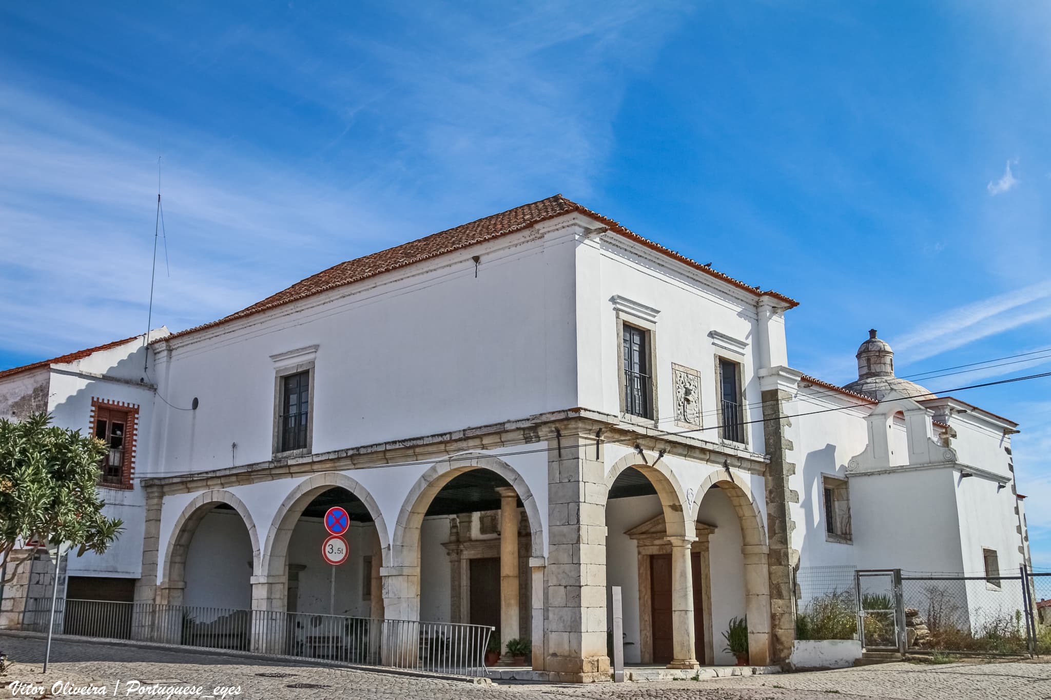 Igreja do Convento dos Frades