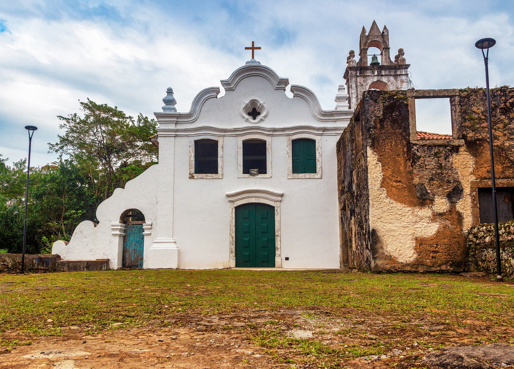 Church and Convent of Our Lady of the Conception
