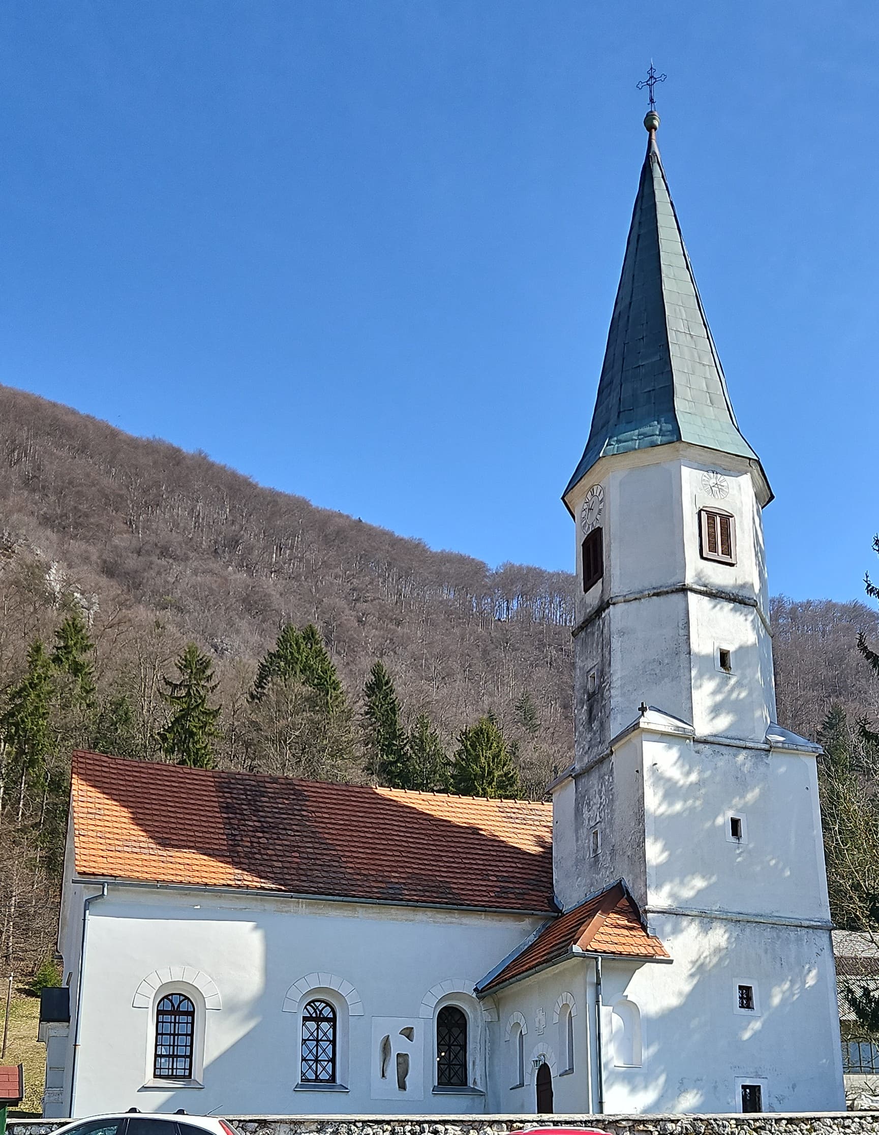 Immaculate Conception Parish Church