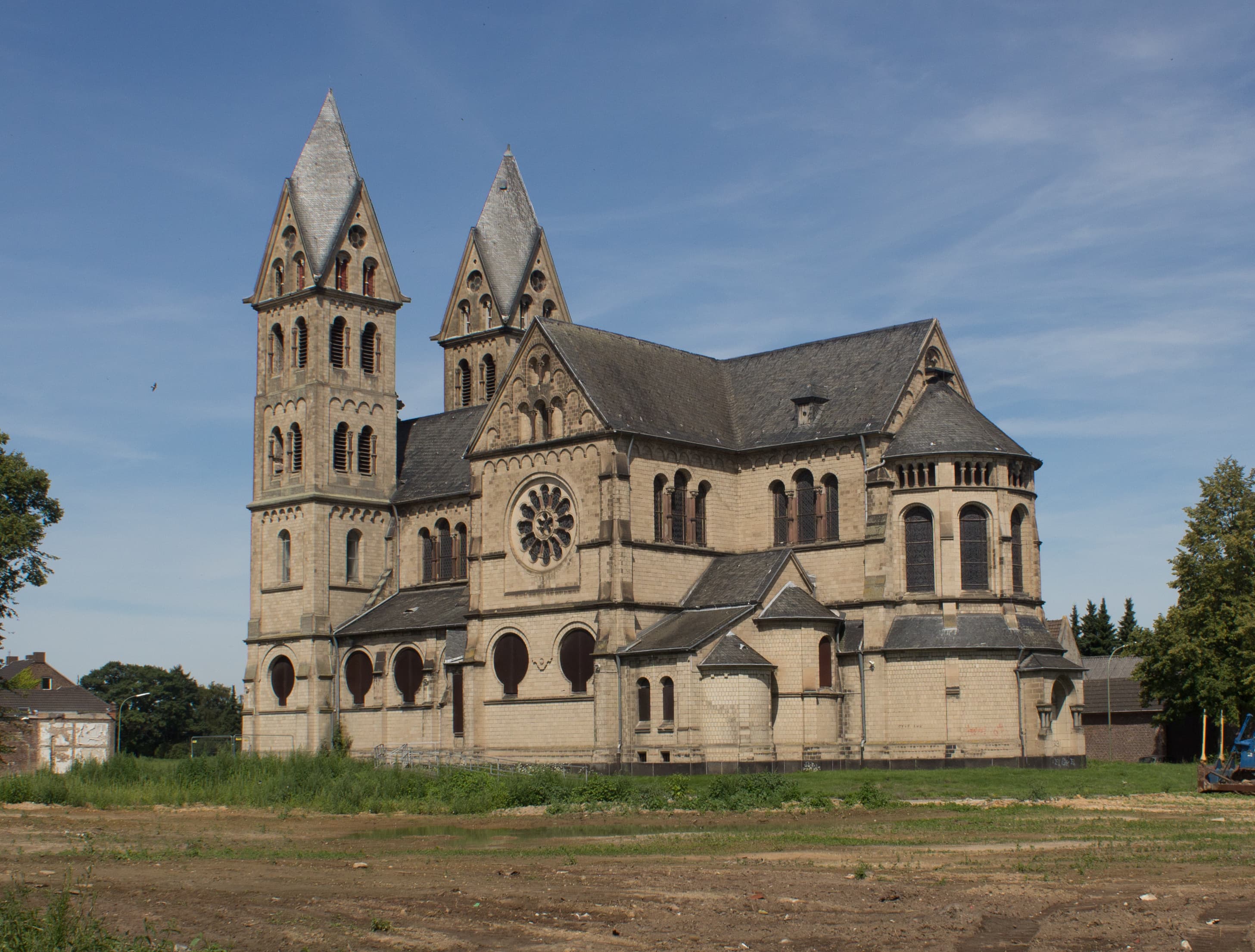 St. Lambertus