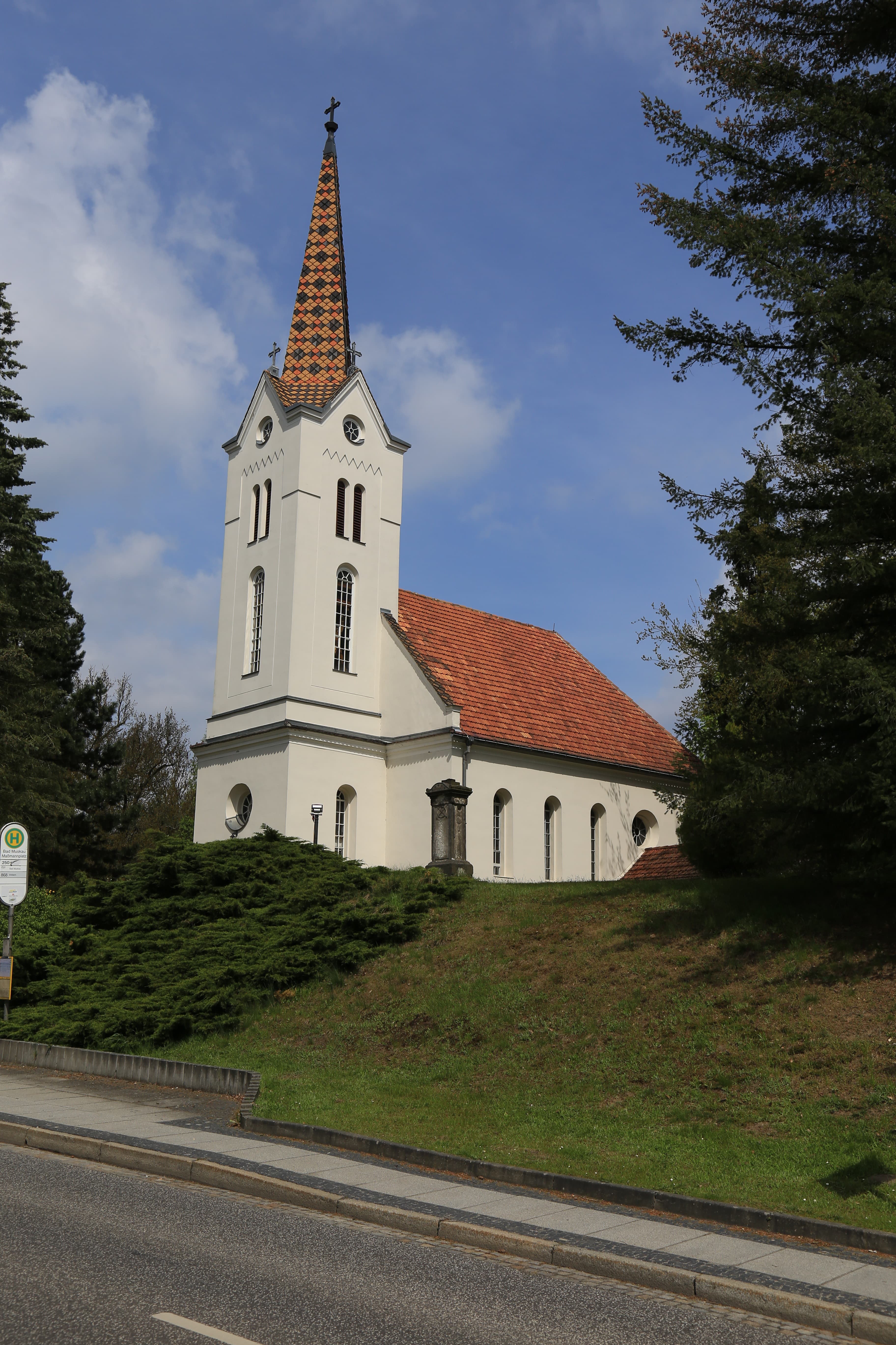 Jakobuskirche