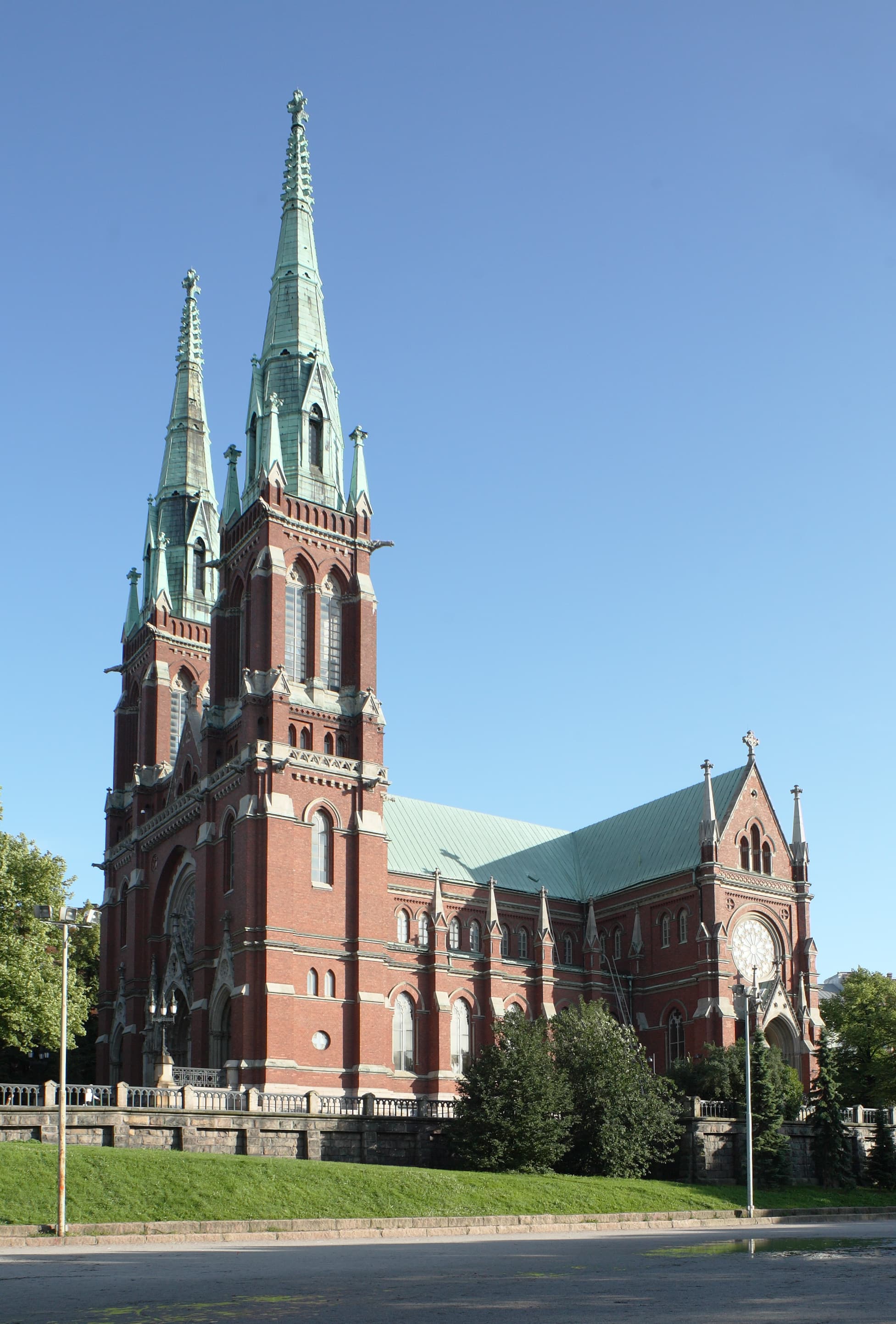 Saint John's Church