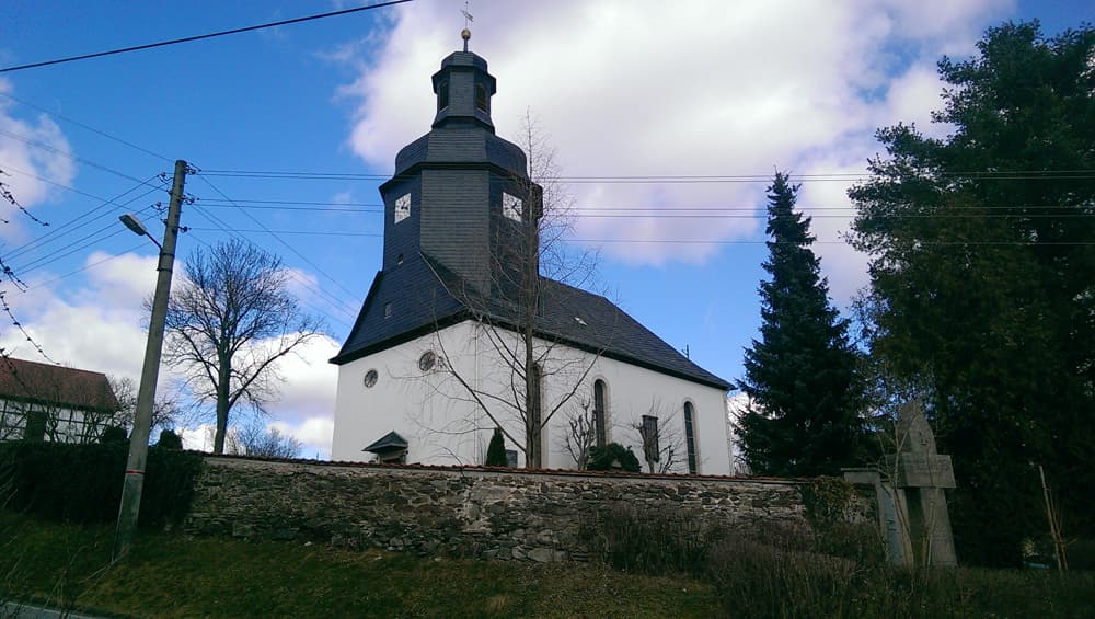 St. Johannes (Schöndorf)