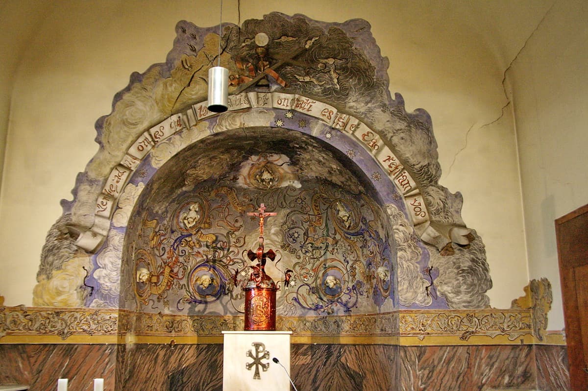 Sant Joan Baptista de Sant Joan Despí