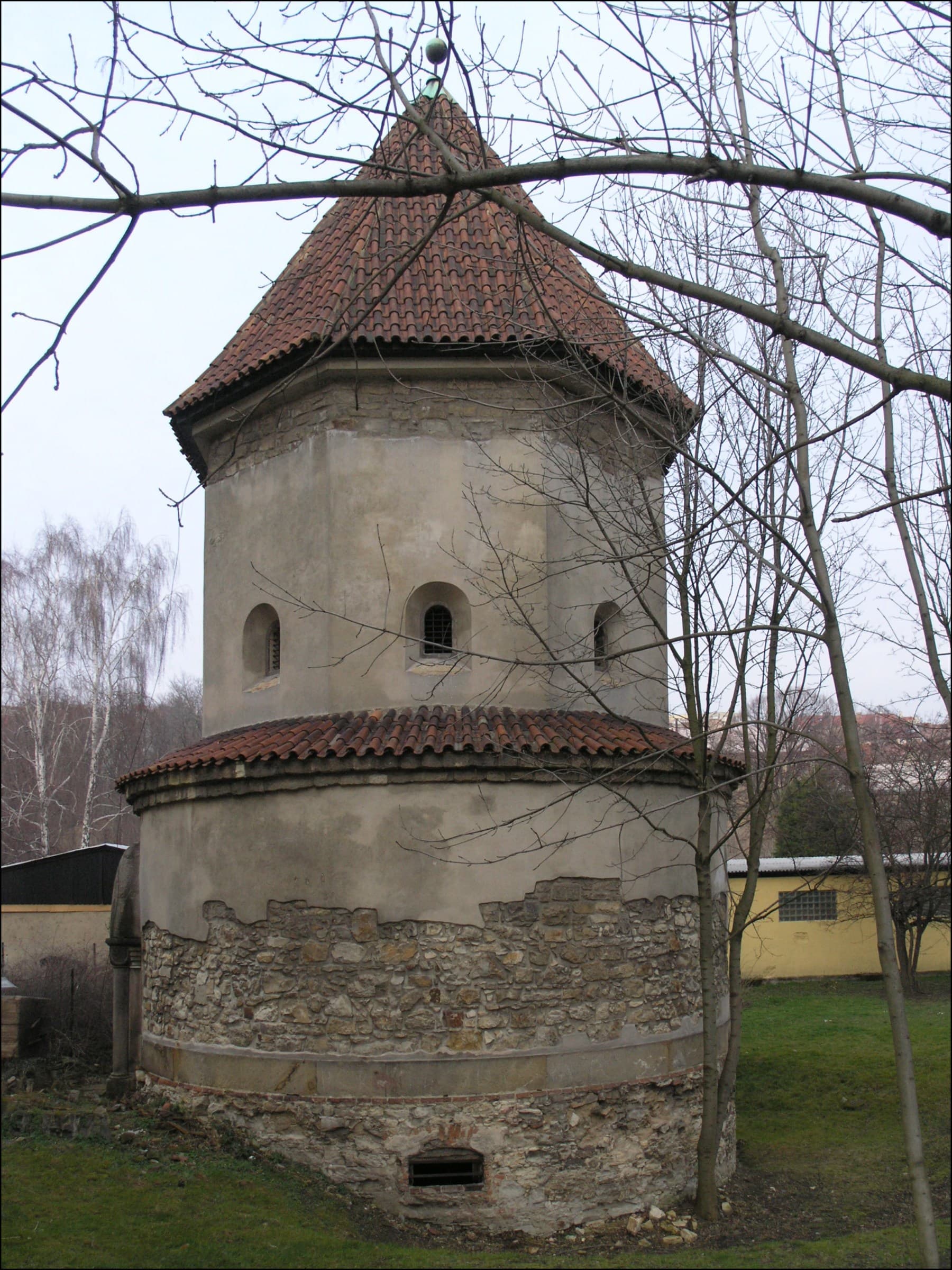 Chapel of Saint Mary of Altötting