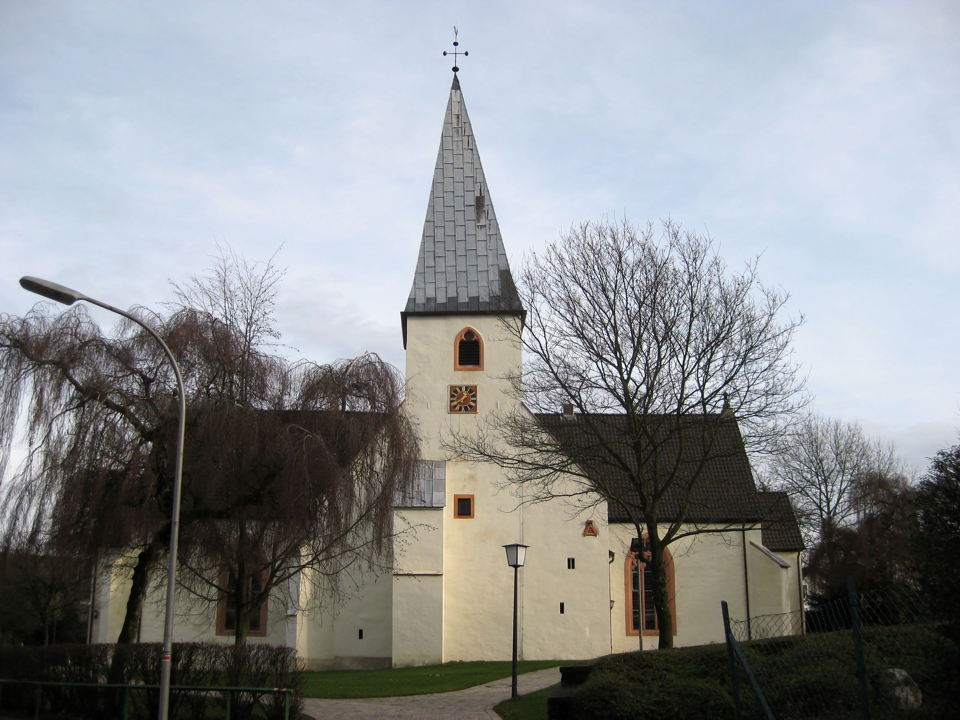 Pauluskirche