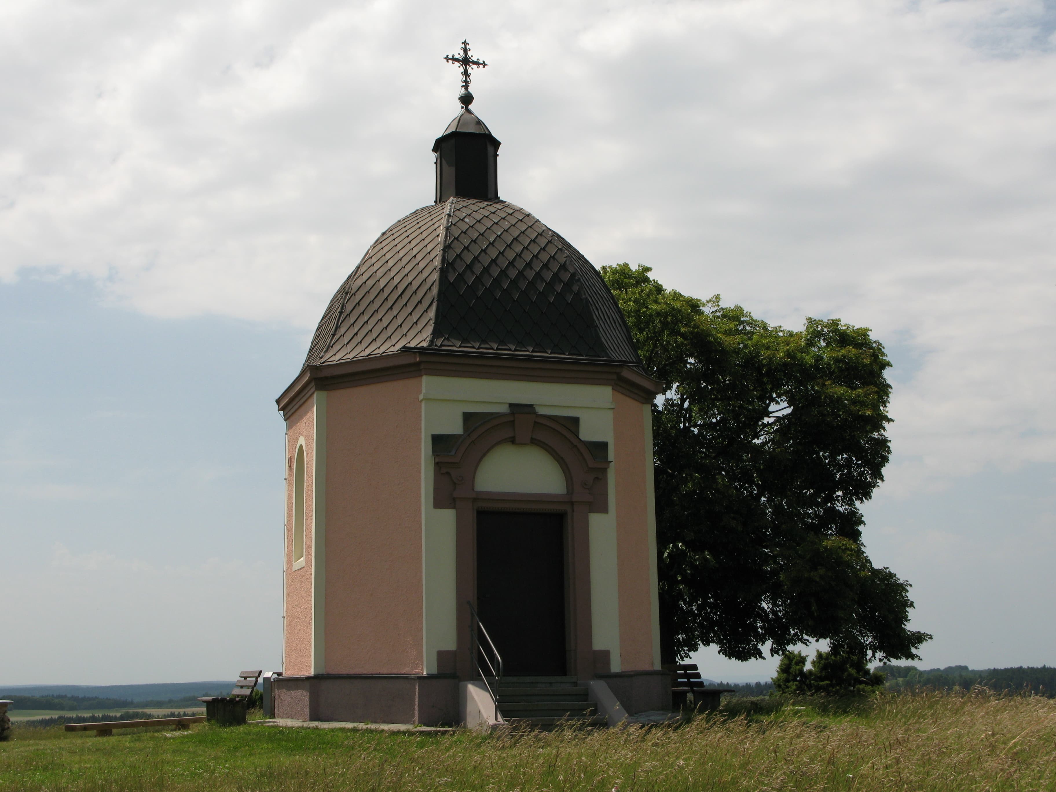 Kapelle Alter Berg