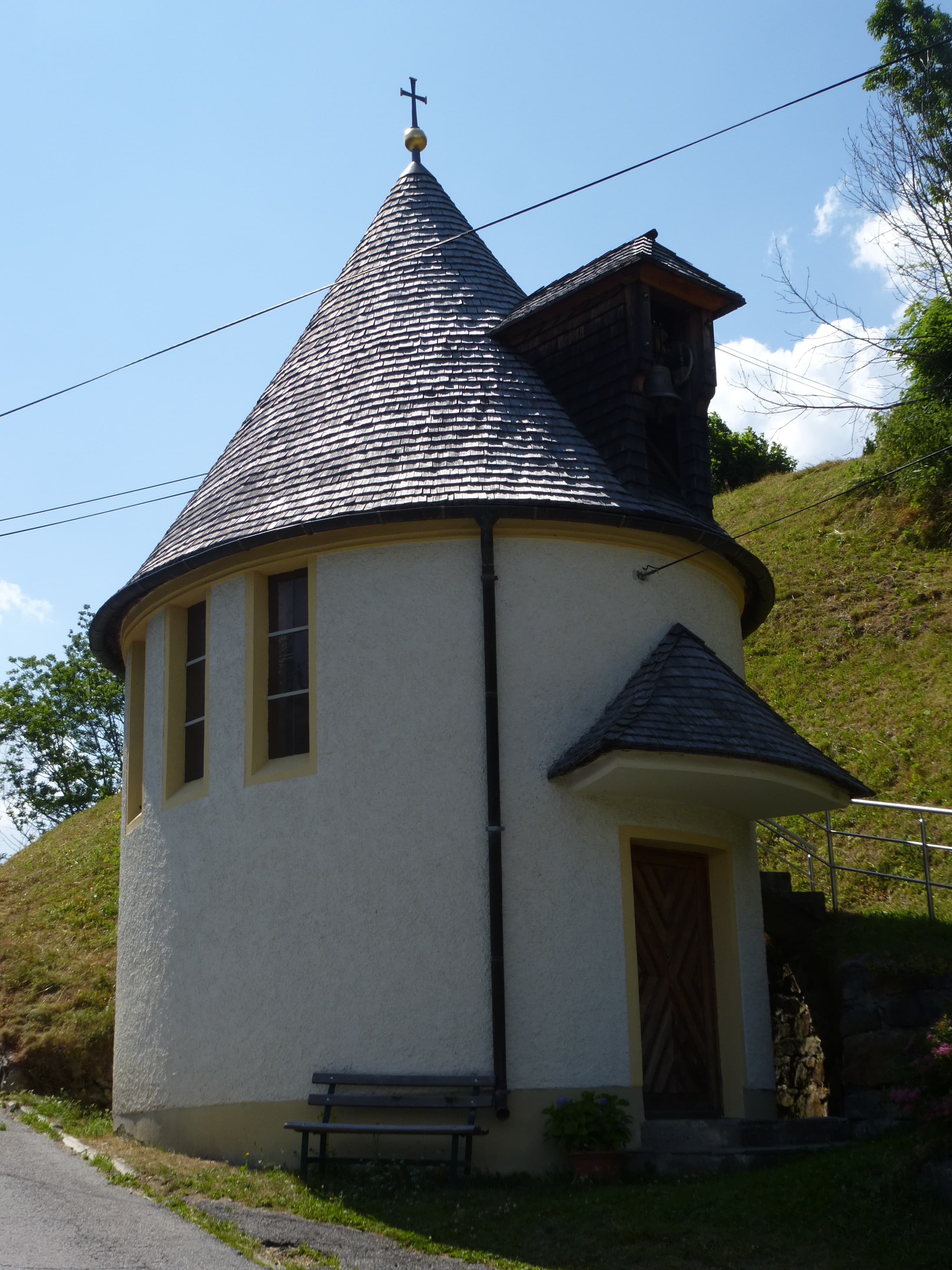 Kapelle Rajach