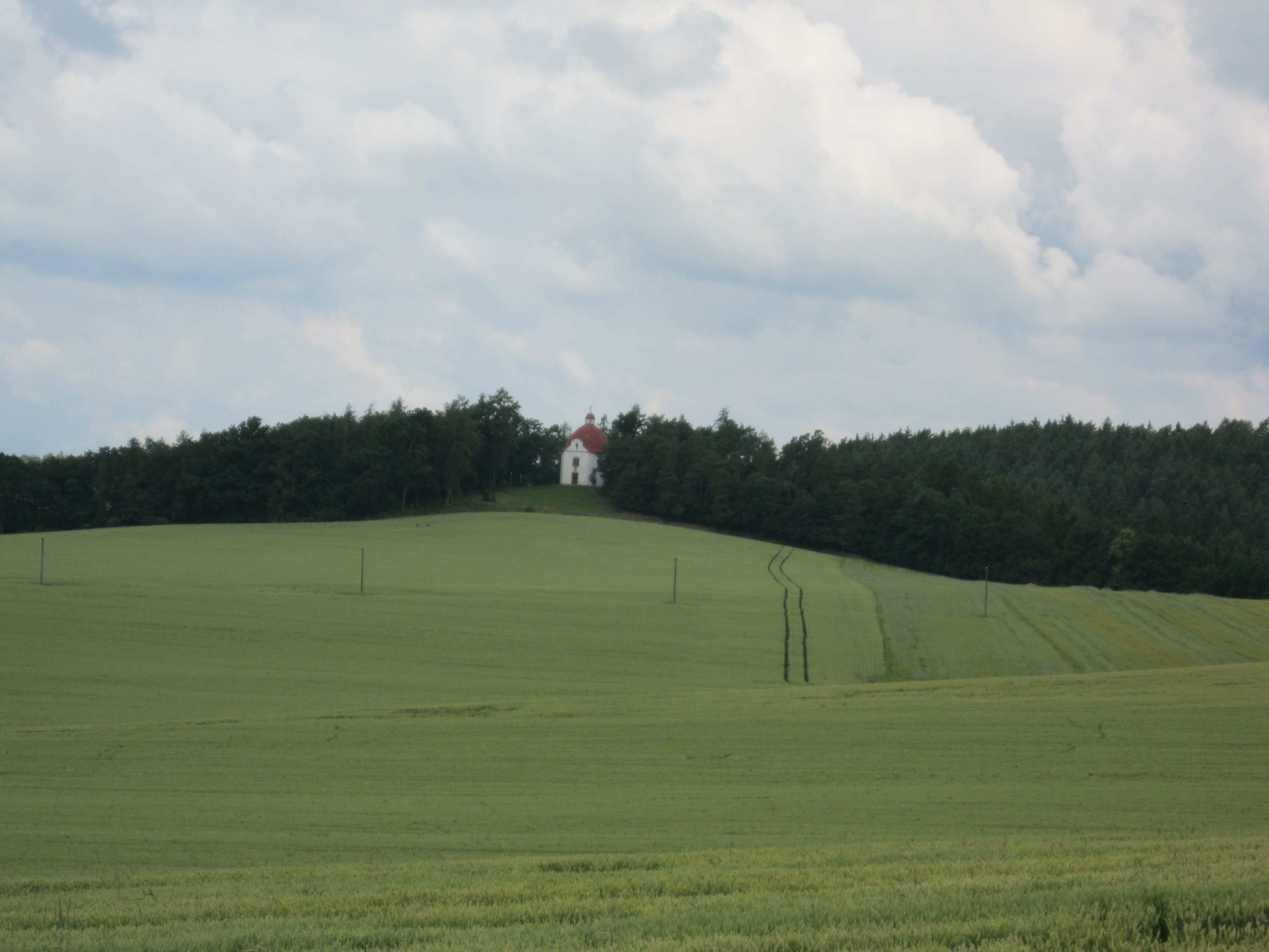 Chapel of Saint Anthony of Padua