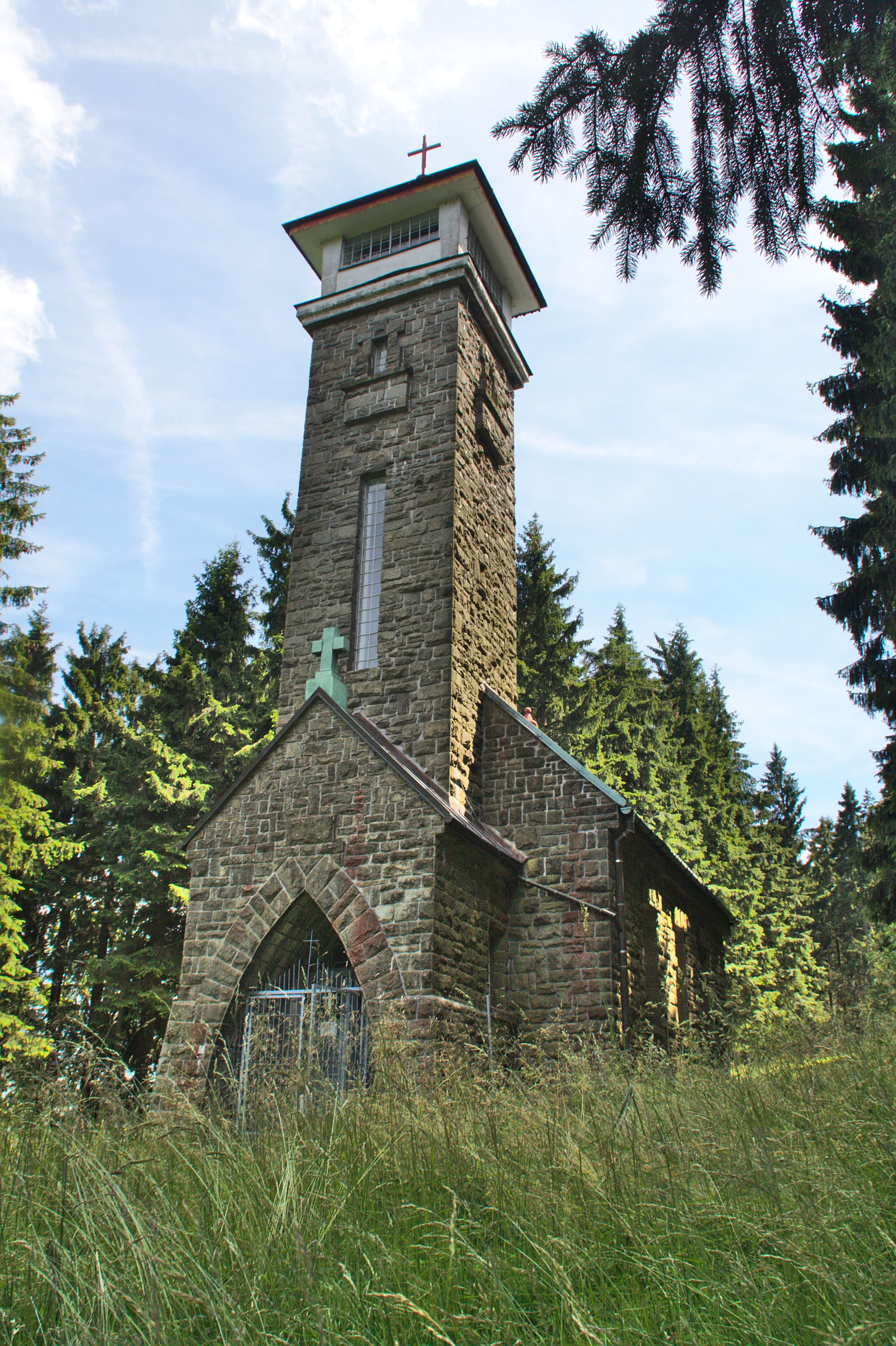 Chapel of Saint Anne