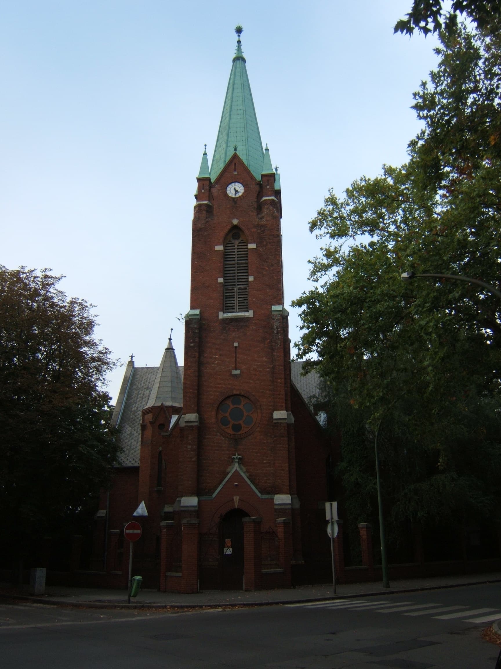 Reformed Church