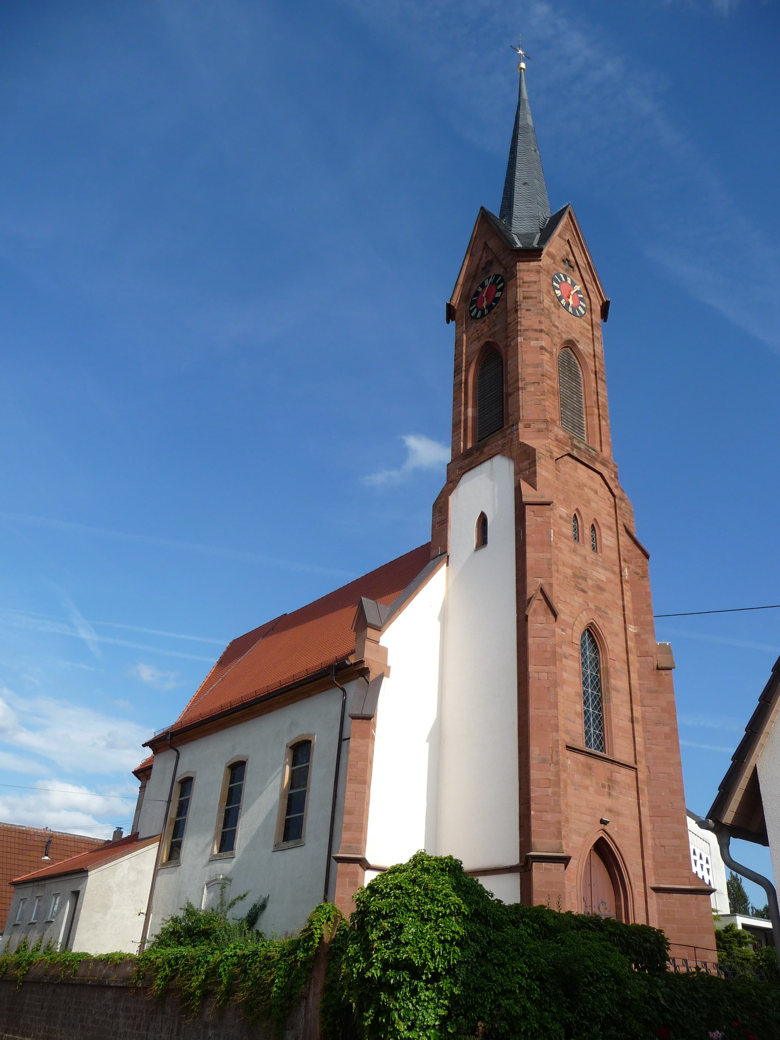 Saint George Church