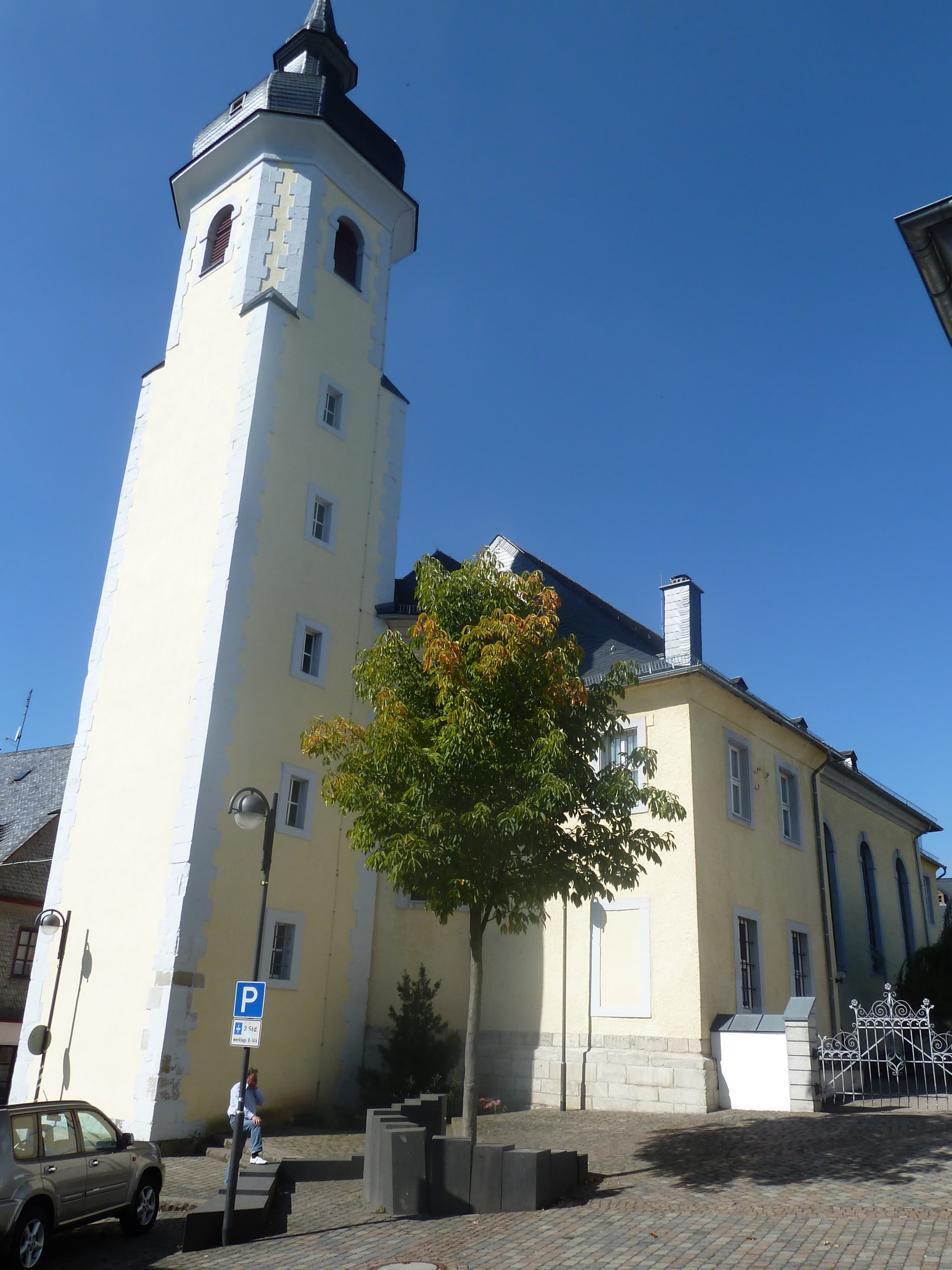 St. Josef (Simmern/Hunsrück)