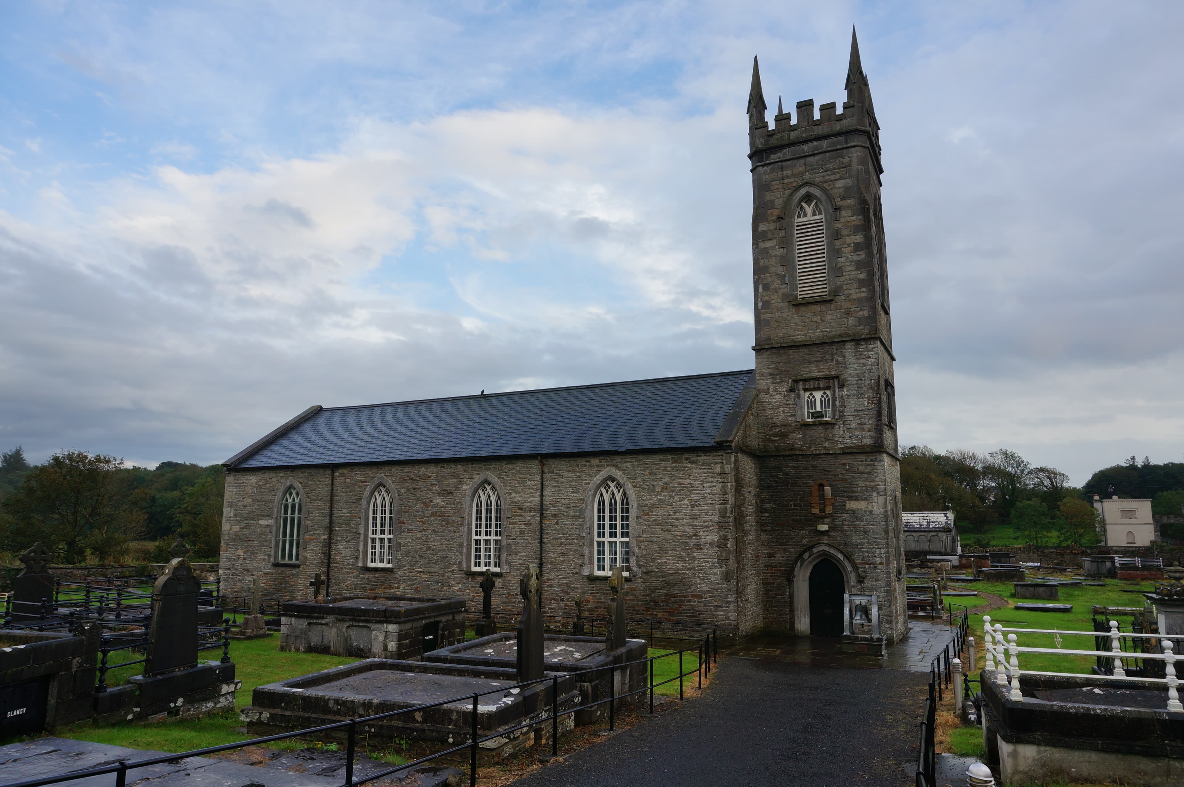 St Senan's Church of Ireland