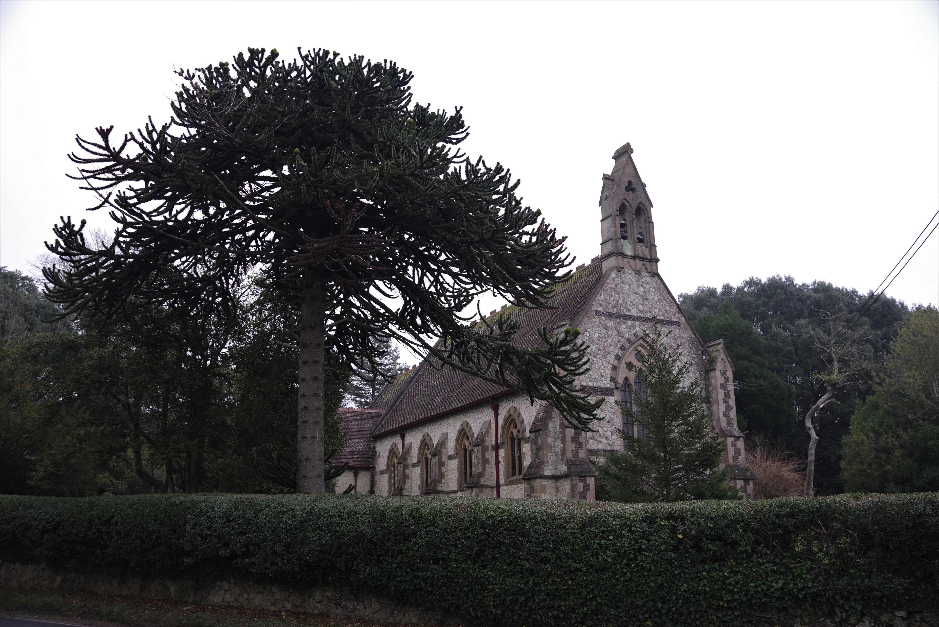 Church of All Saints