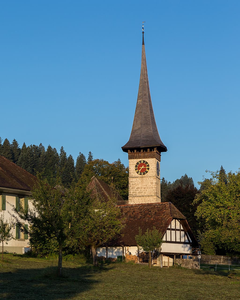 Reformed Church