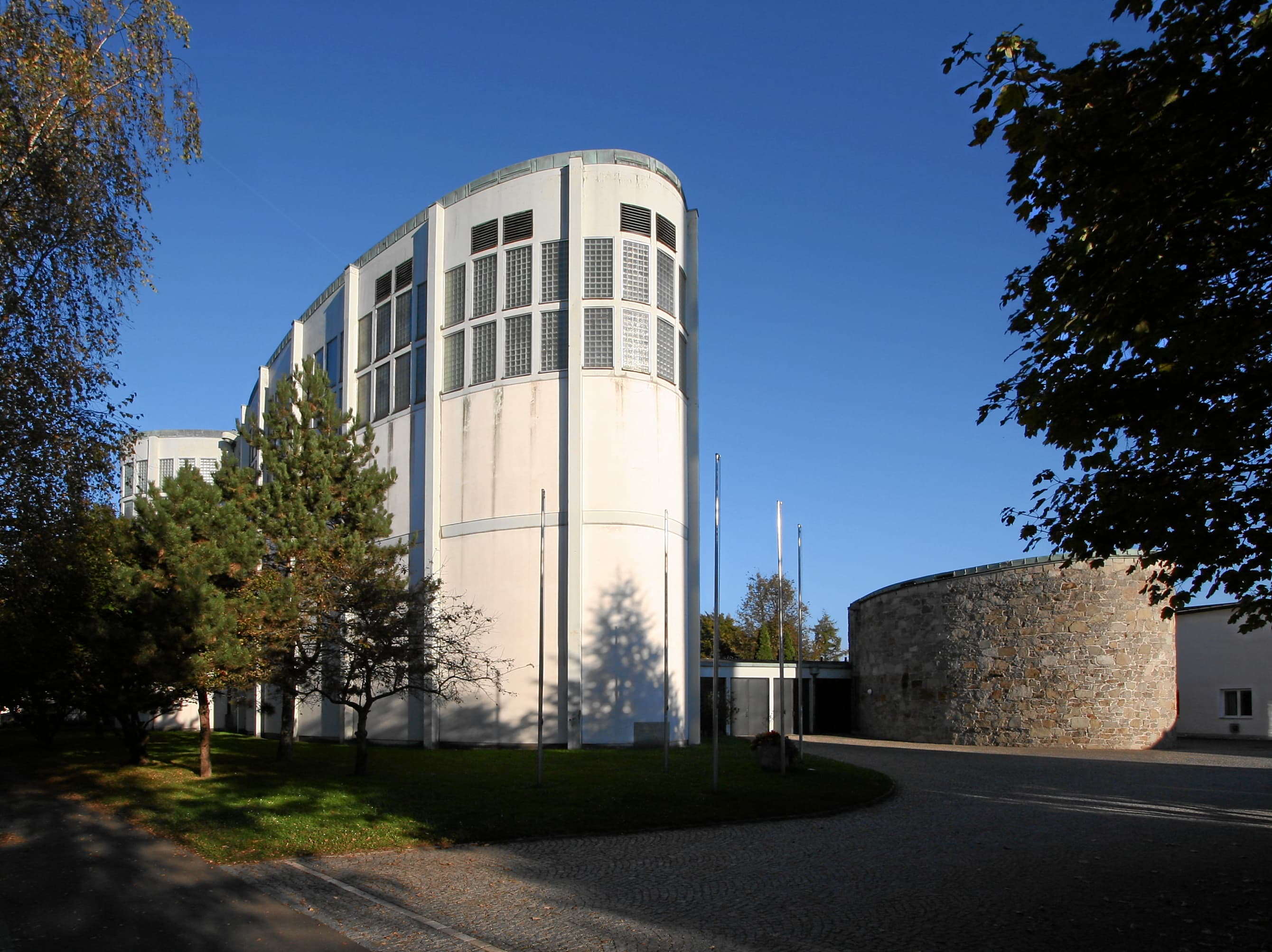 Sankt Theresia