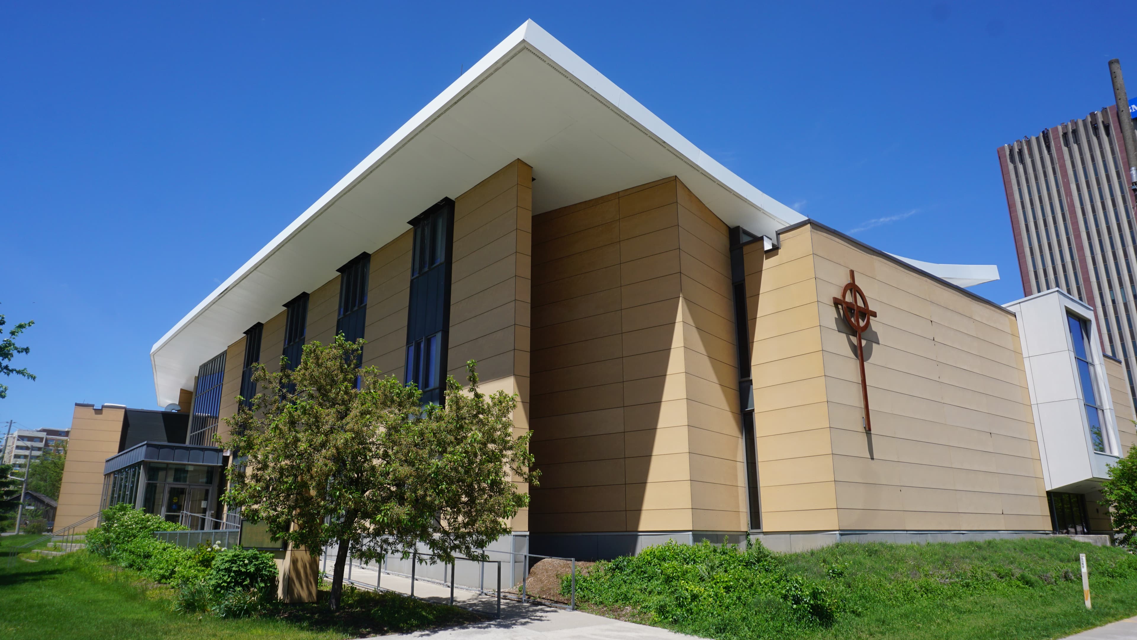 Knox Presbyterian Church