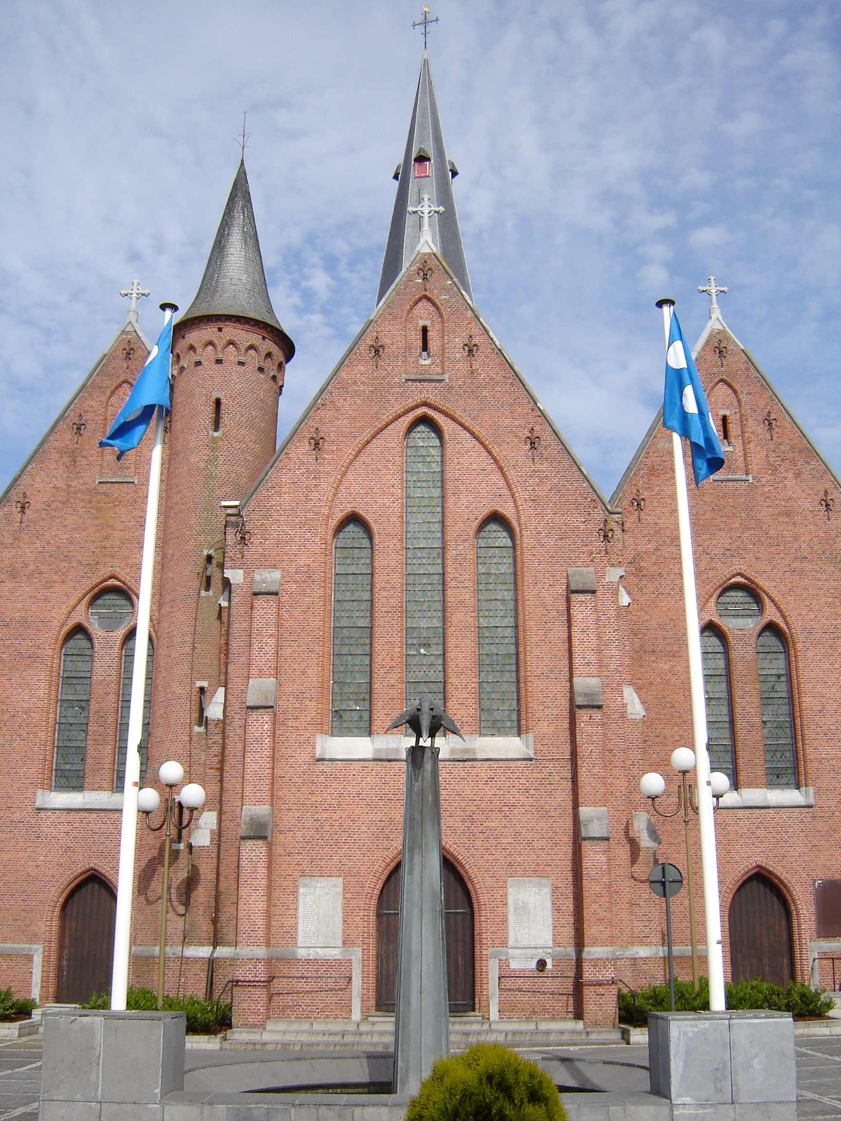 Sint-Martinuskerk