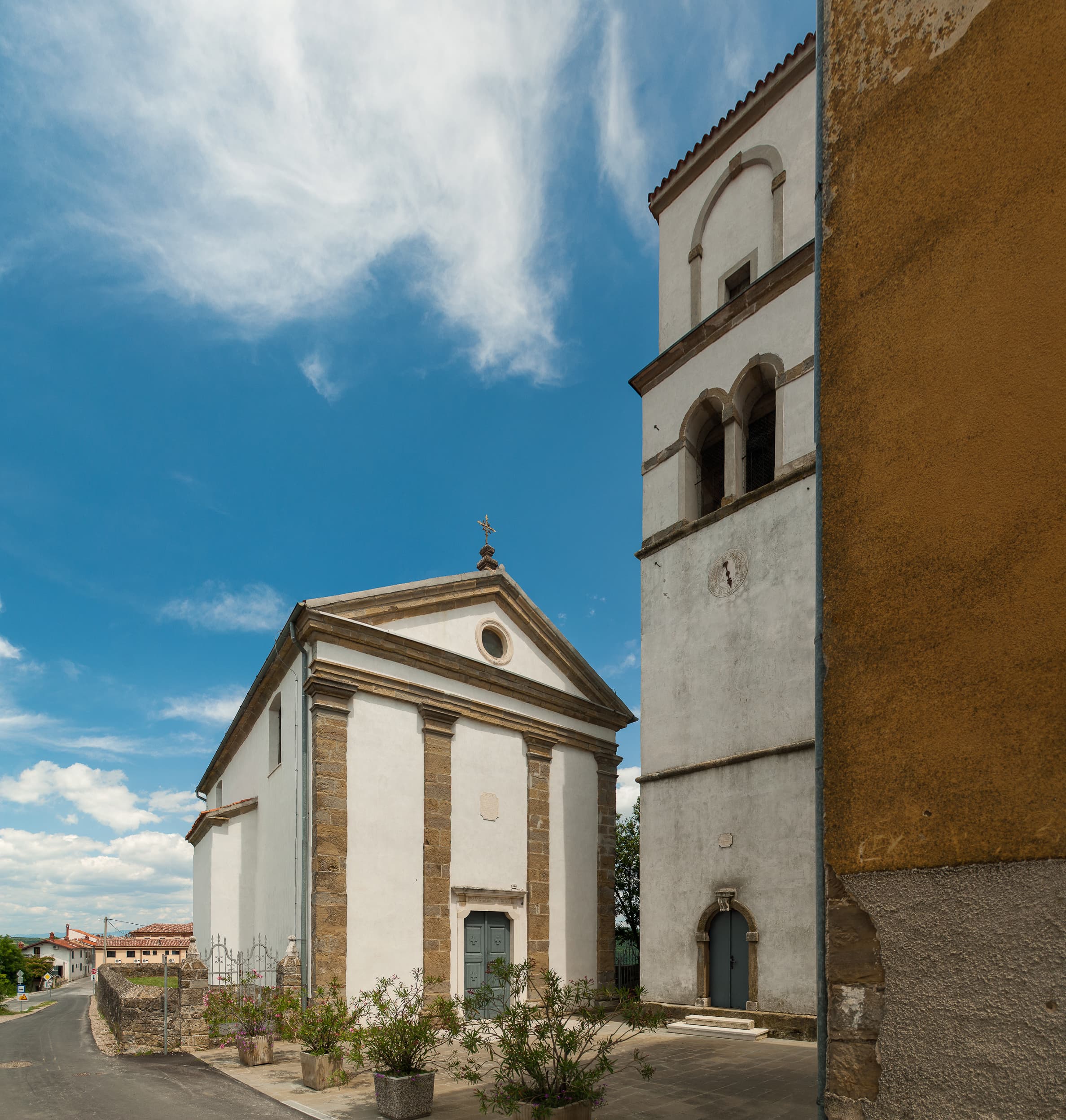 St. Anthony the Great Parish Church