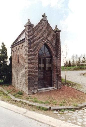 Sint-Rochuskapel