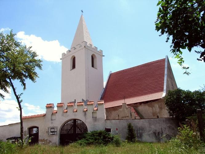 Church of Saint Wenceslaus