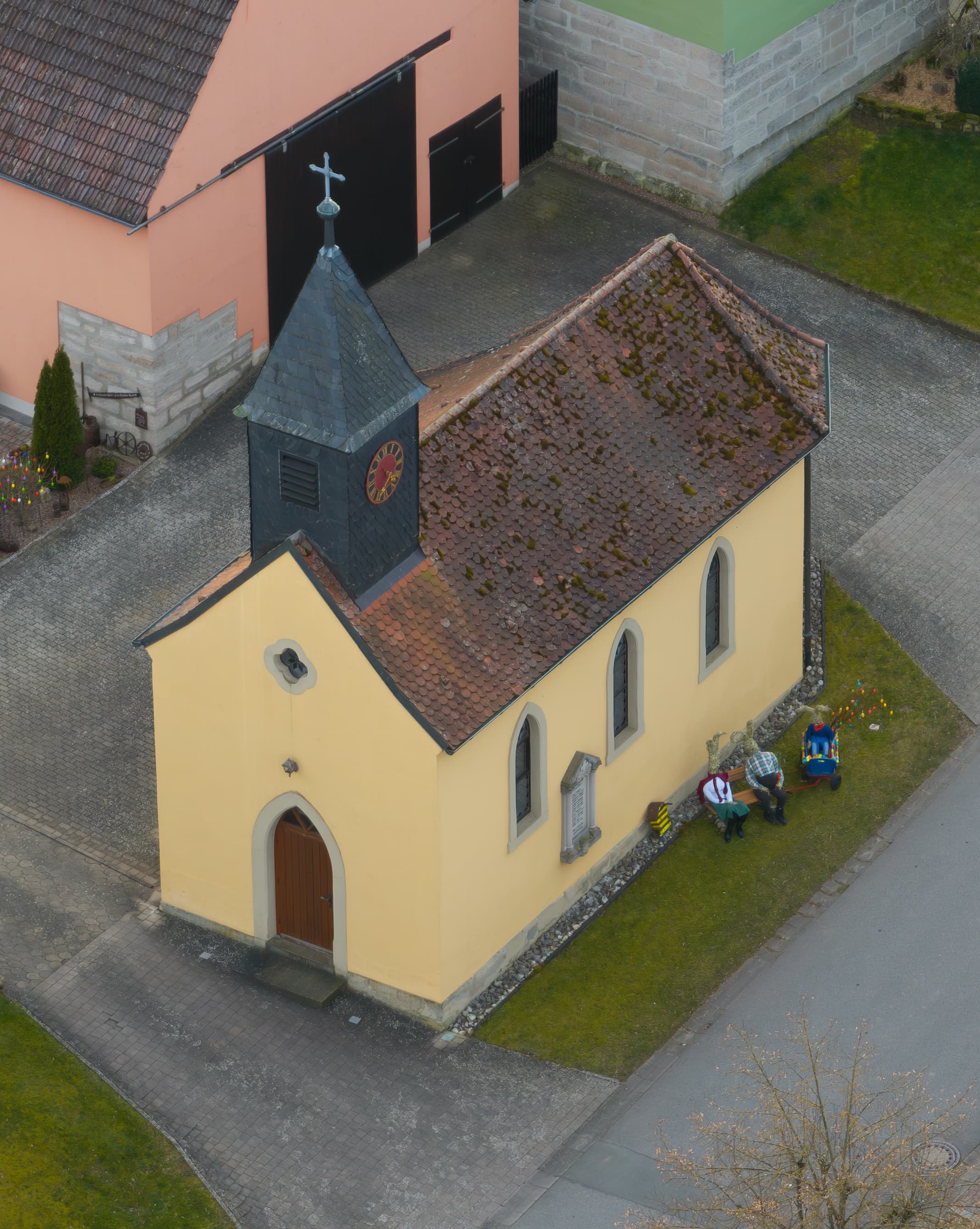 Kirche