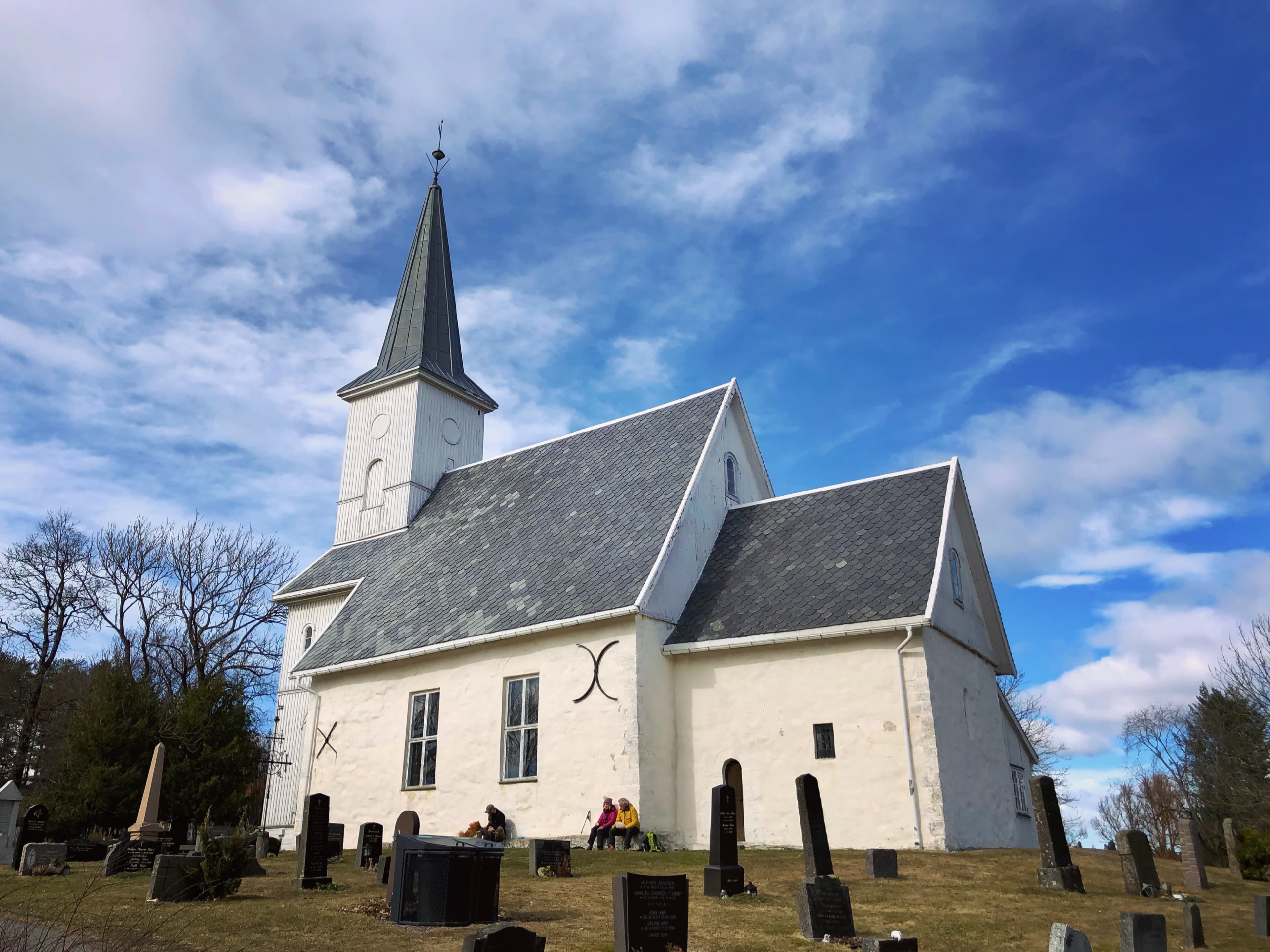 Lørenskog Church