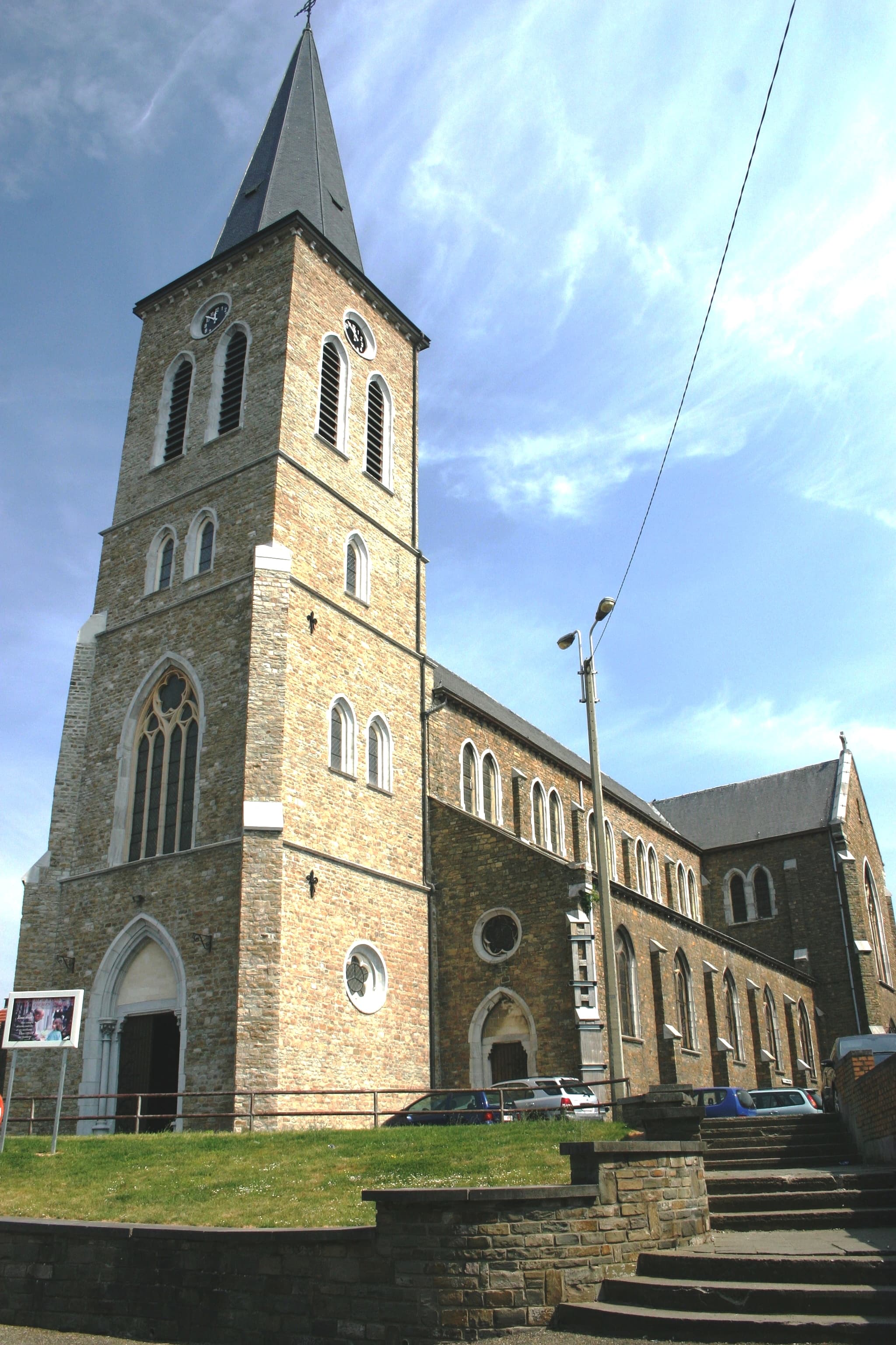 Sint-Gertrudiskerk