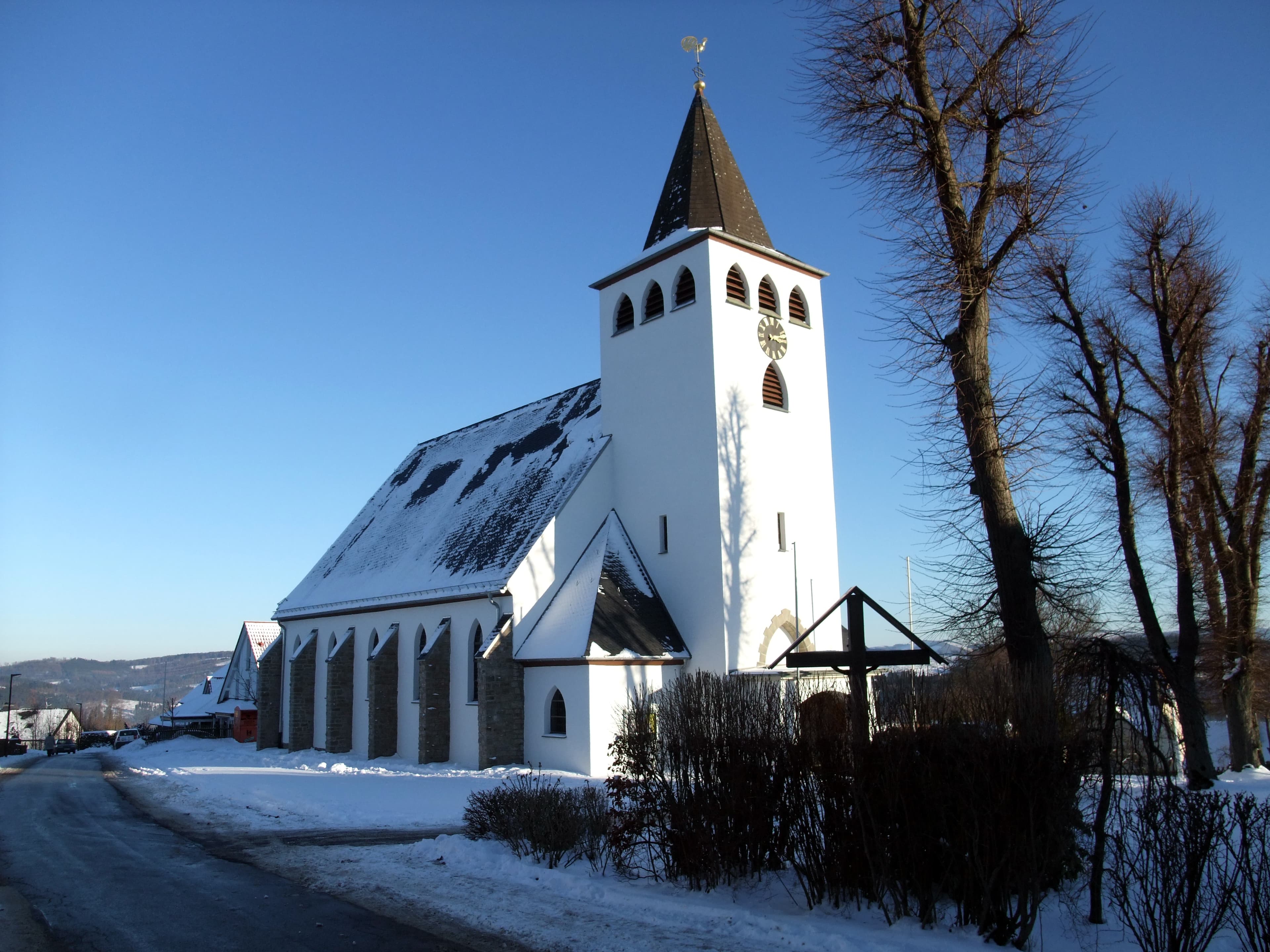 Saint Anthony of Padua Church