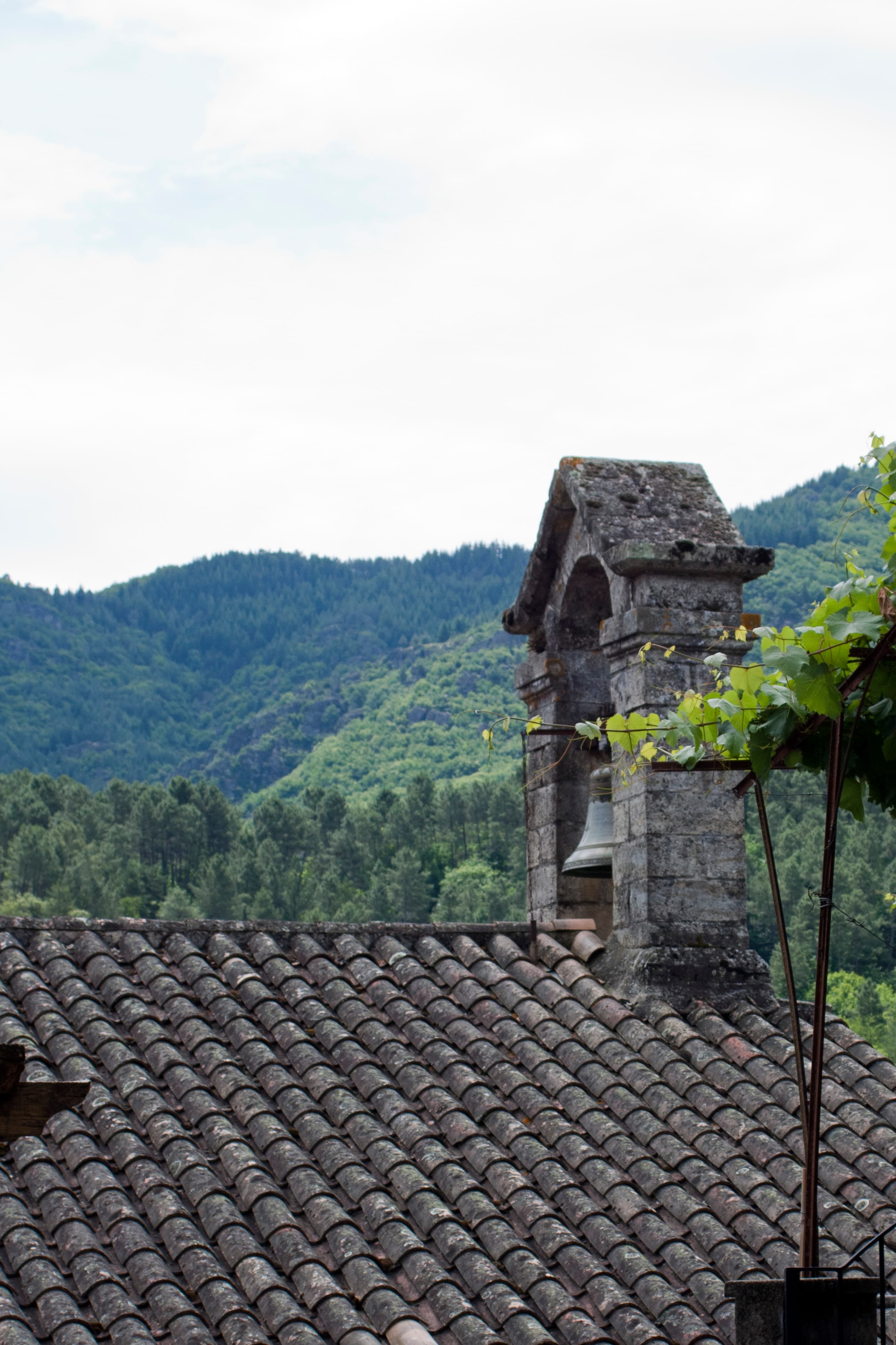 Temple du Collet-de-Dèze