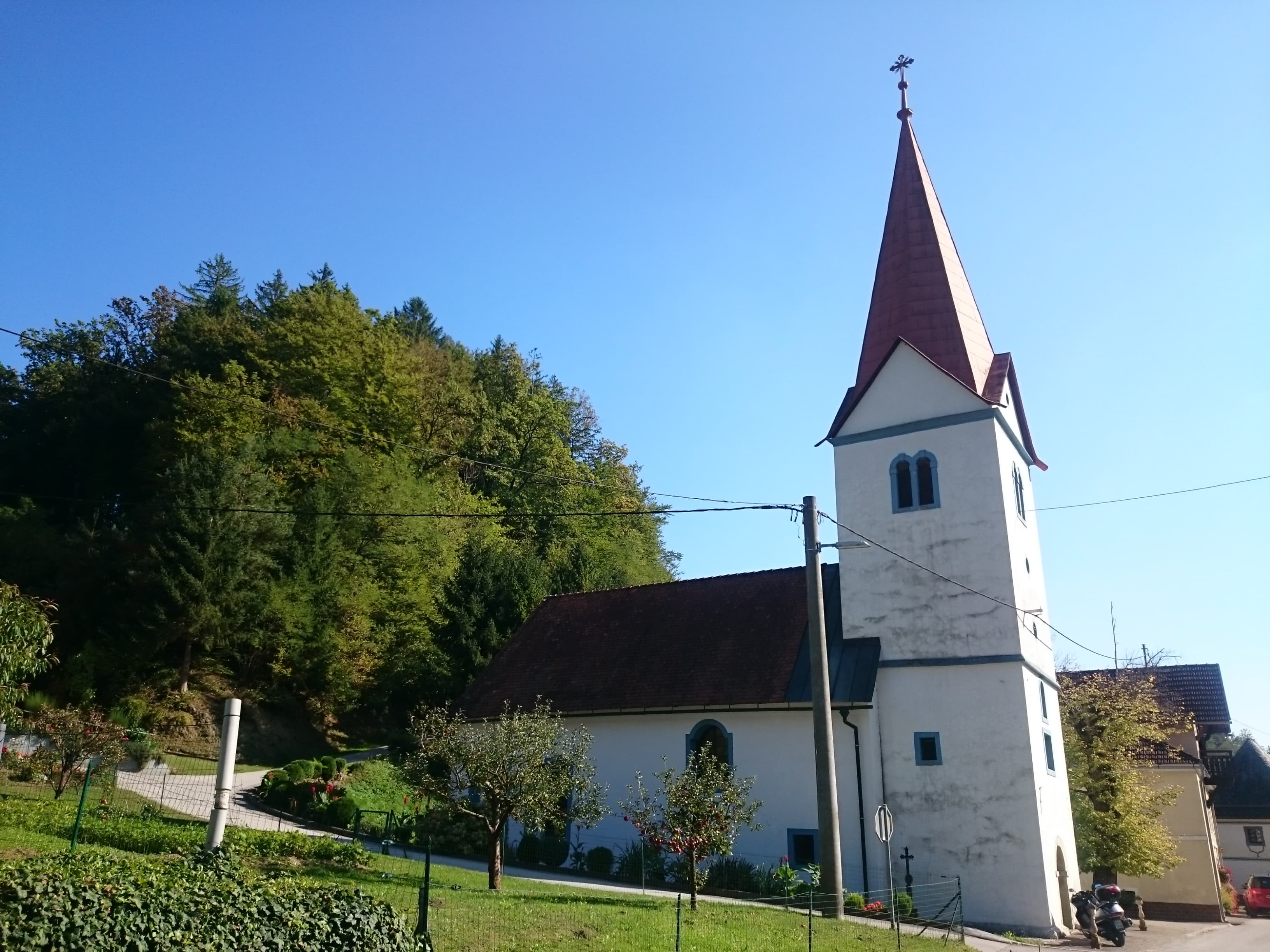 St. Nicholas's Church
