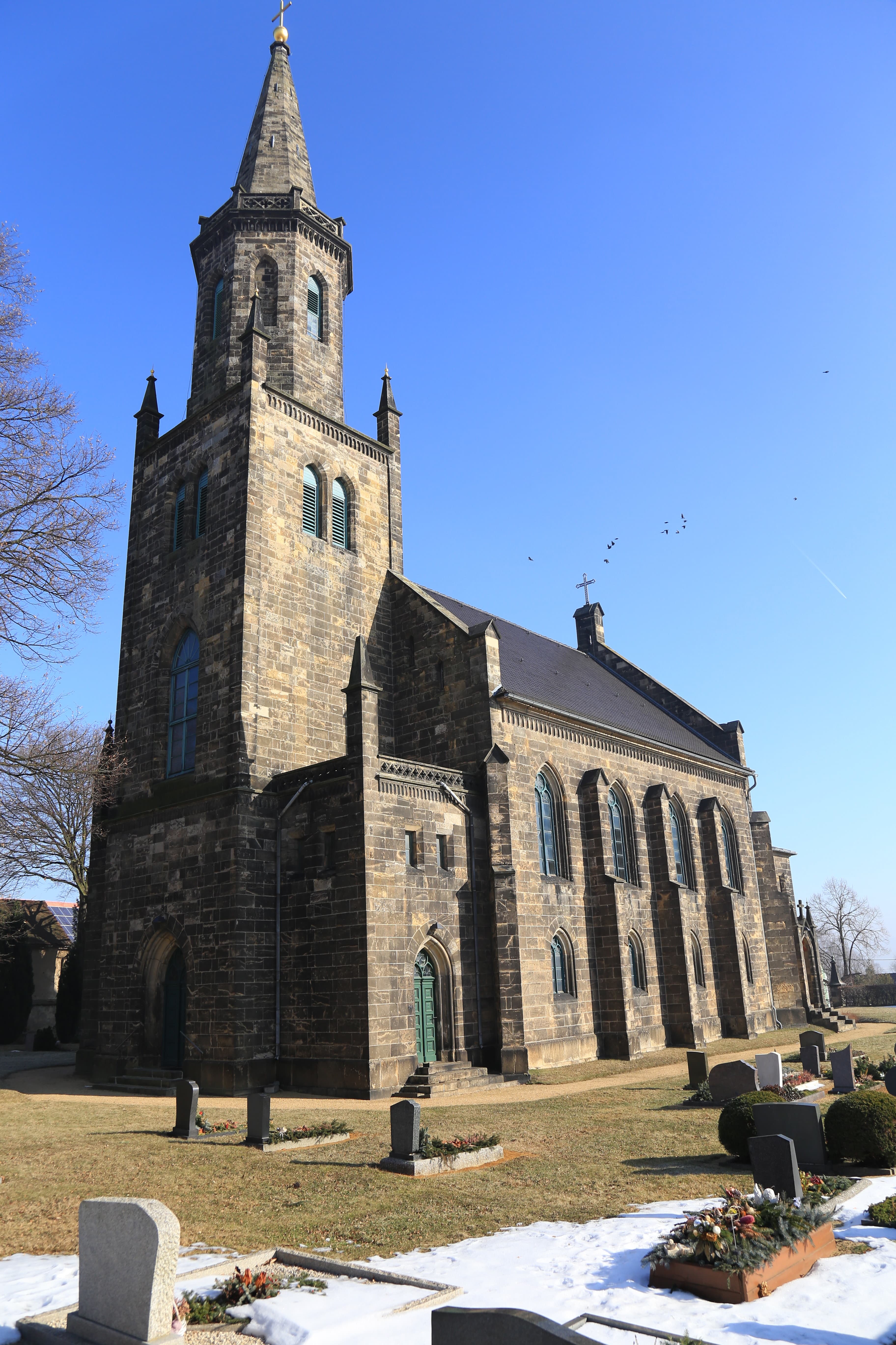 Nikolaikirche