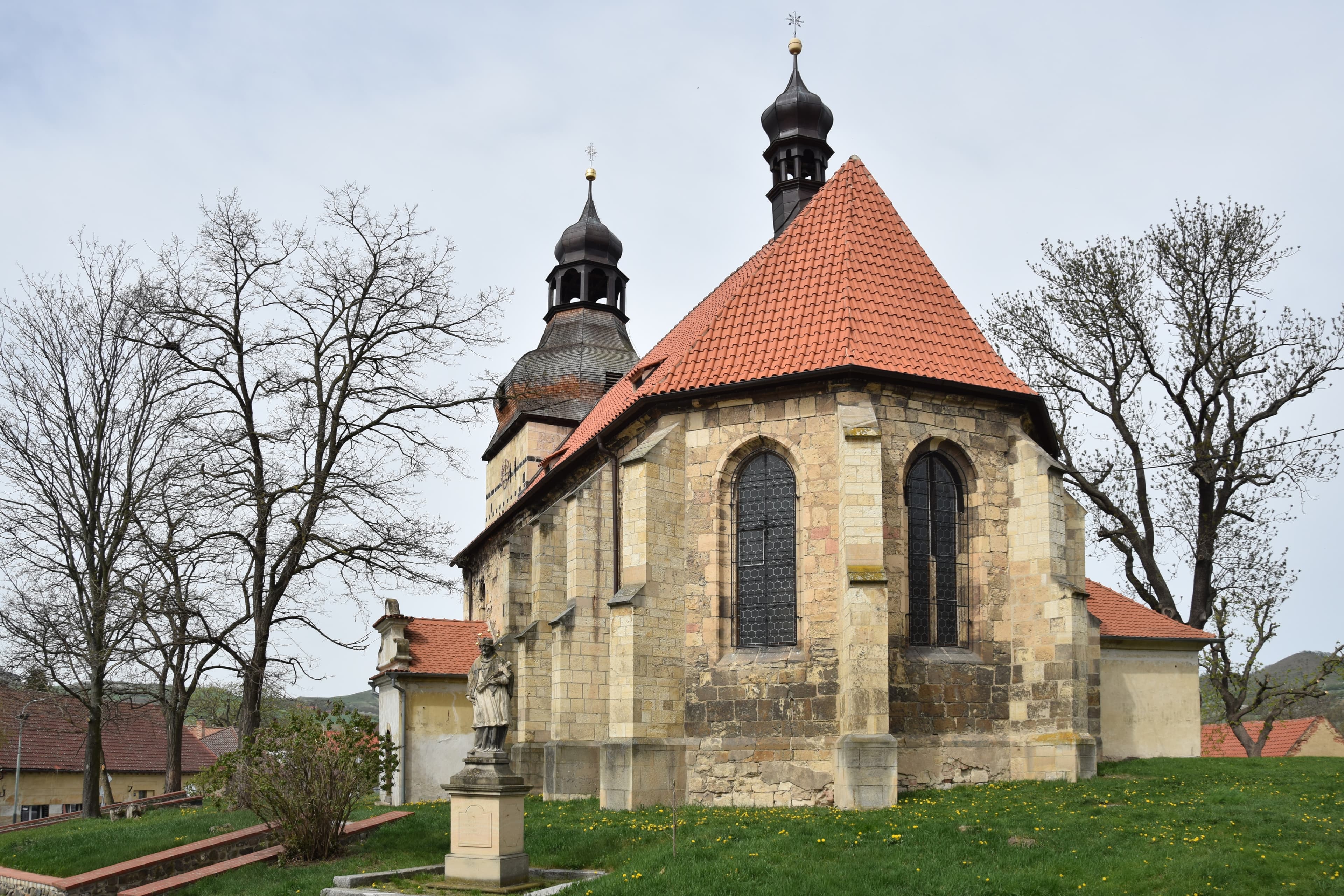Church of the Beheading of Saint John the Baptist