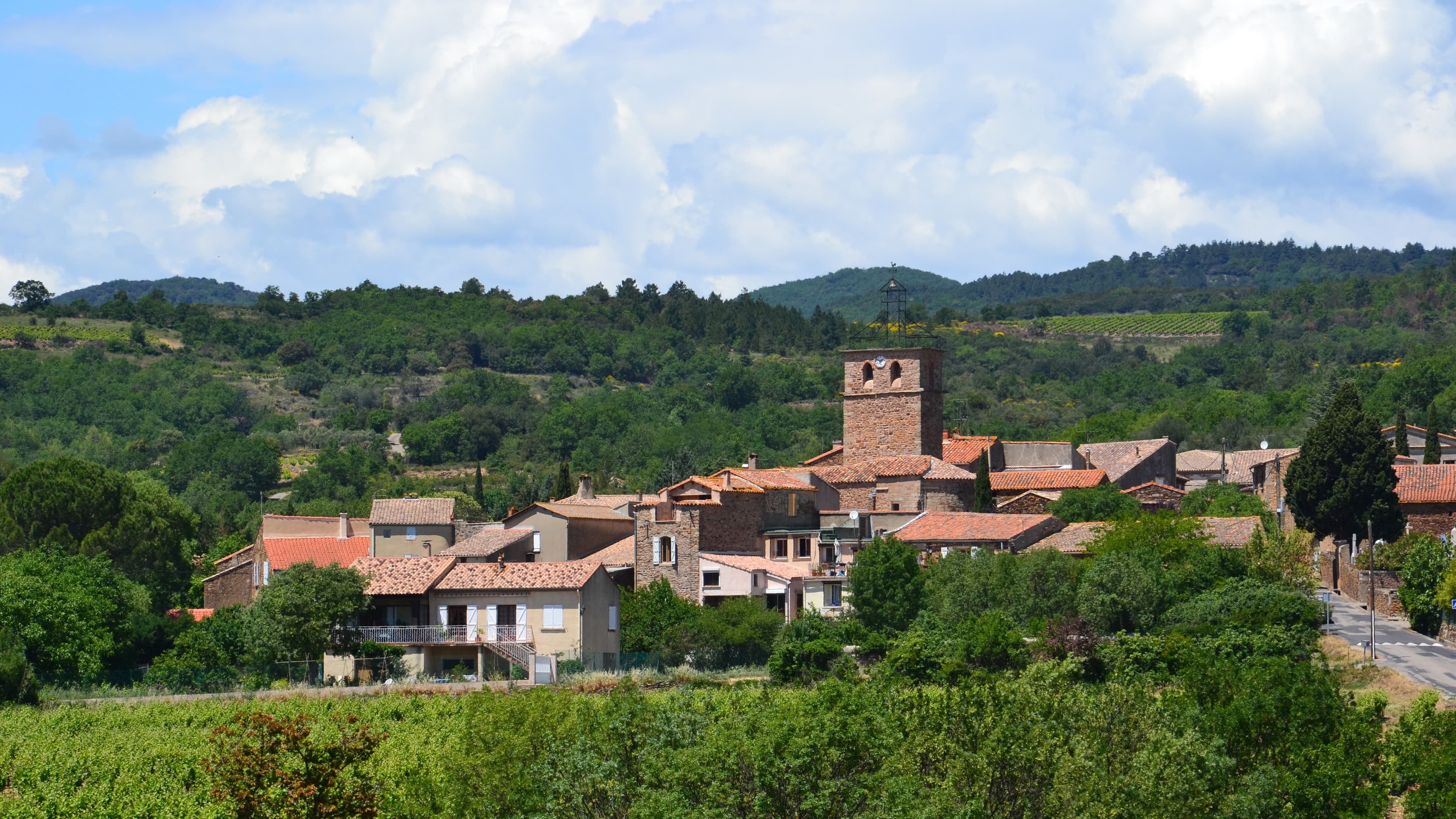 église Saint-Pierre de Loiras