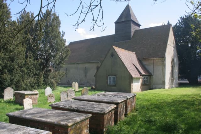 Church of All Saints