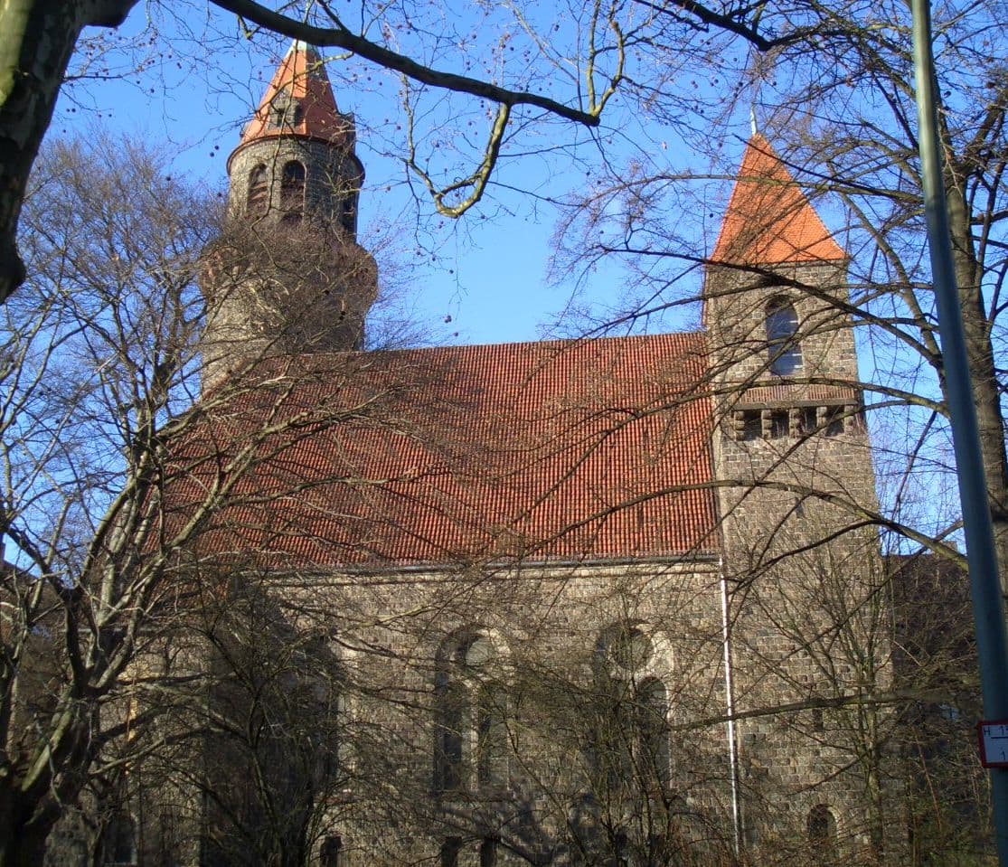 Lukaskirche (Berlin)