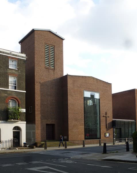 Lumen United Reformed Church