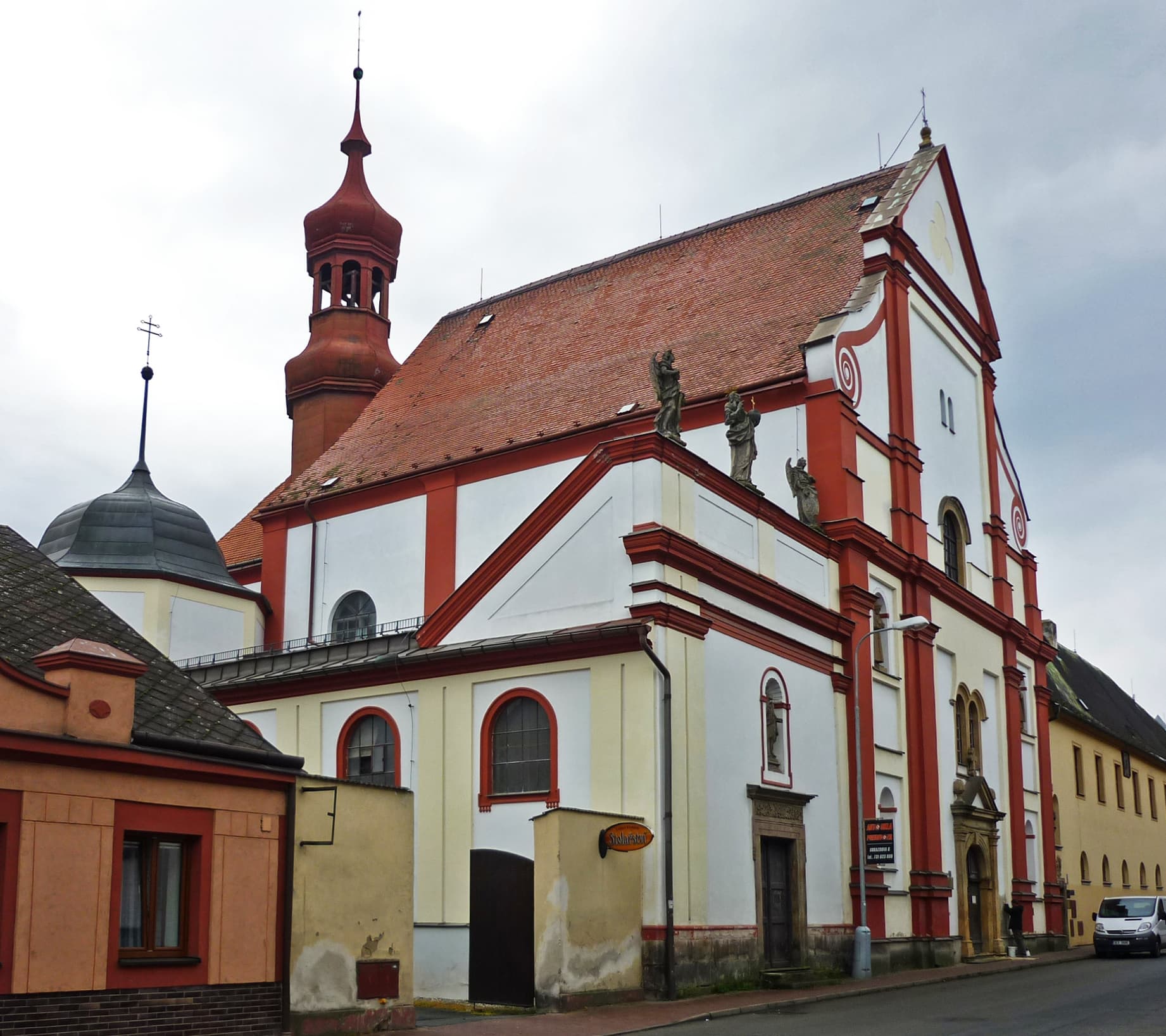 Church of Saint Joseph