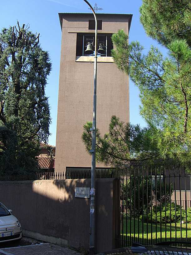 church of San Biagio