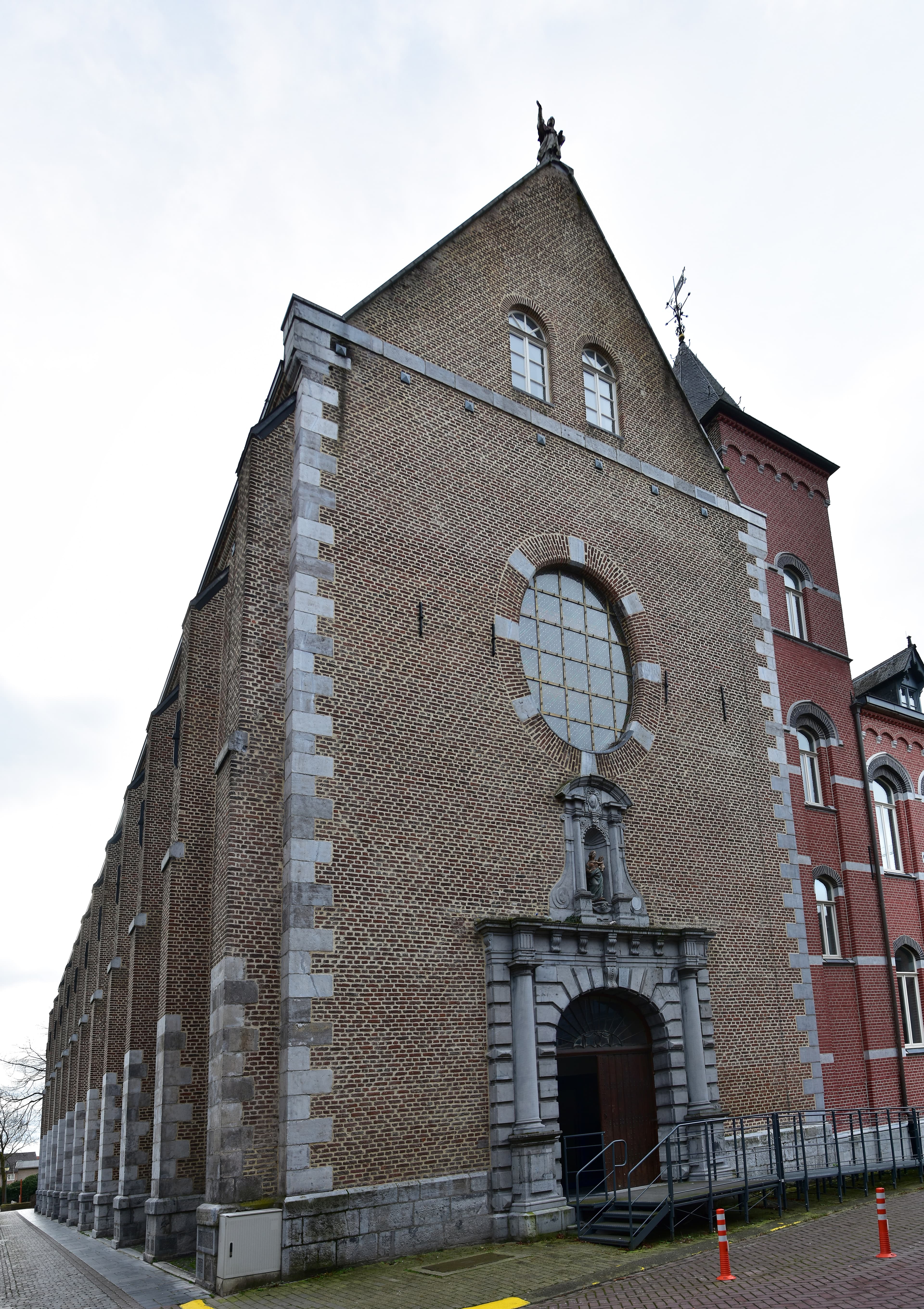 Minderbroederskerk