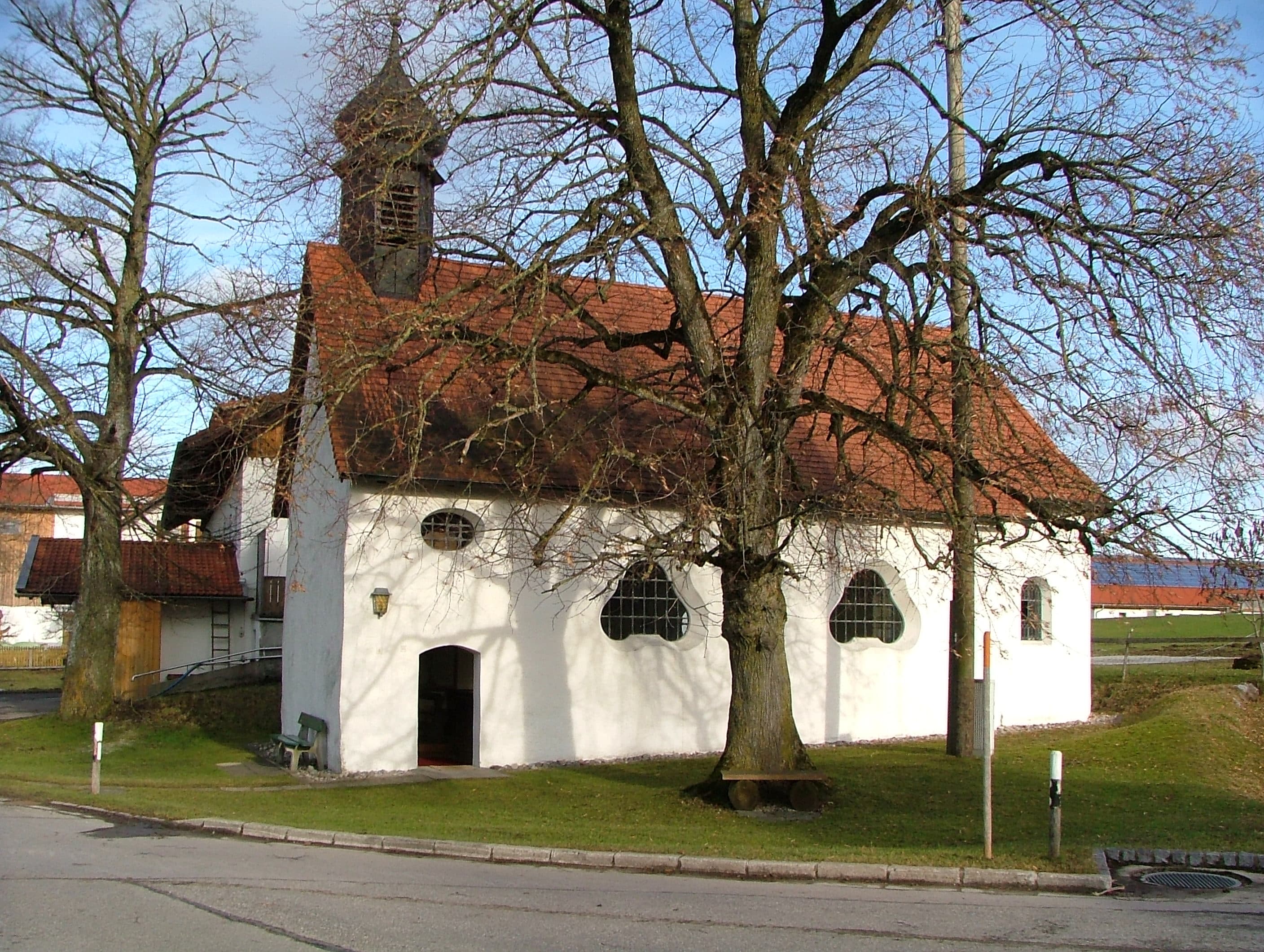 St. Magnus