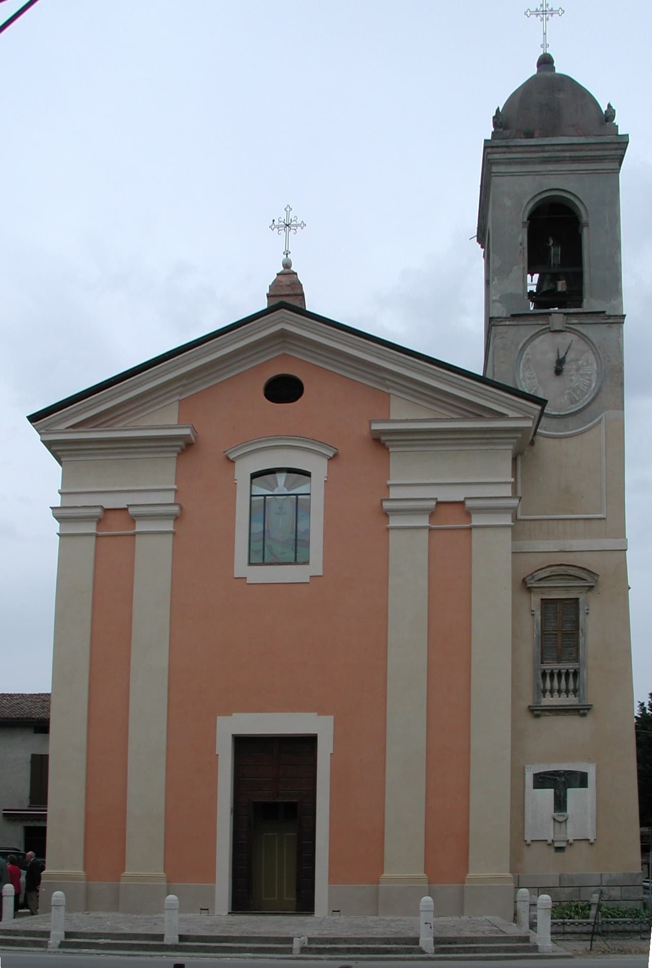 Chiesa di San Silvestro Papa