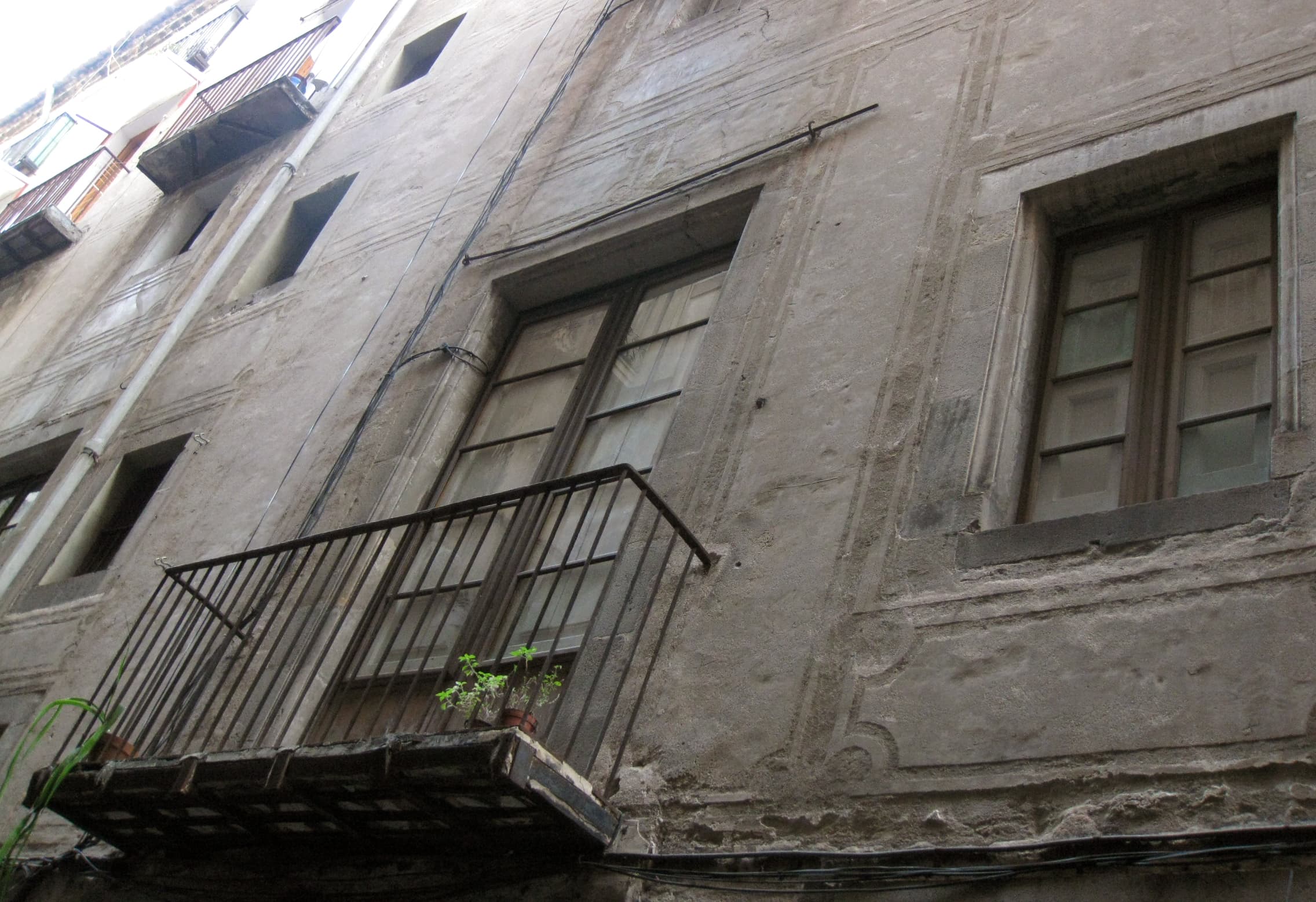Casa Miquel de Magarola