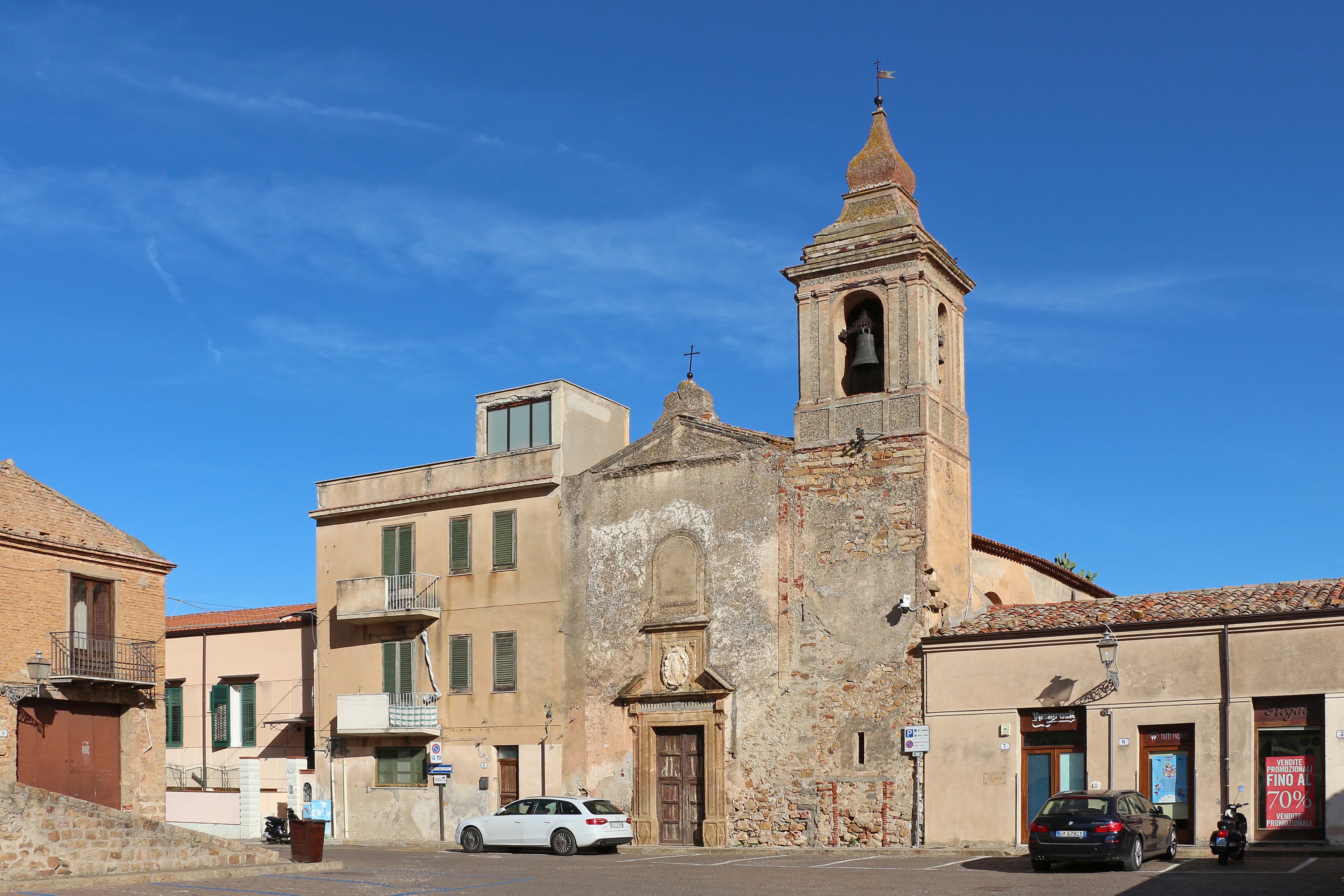 Maria Santissima Annunziata