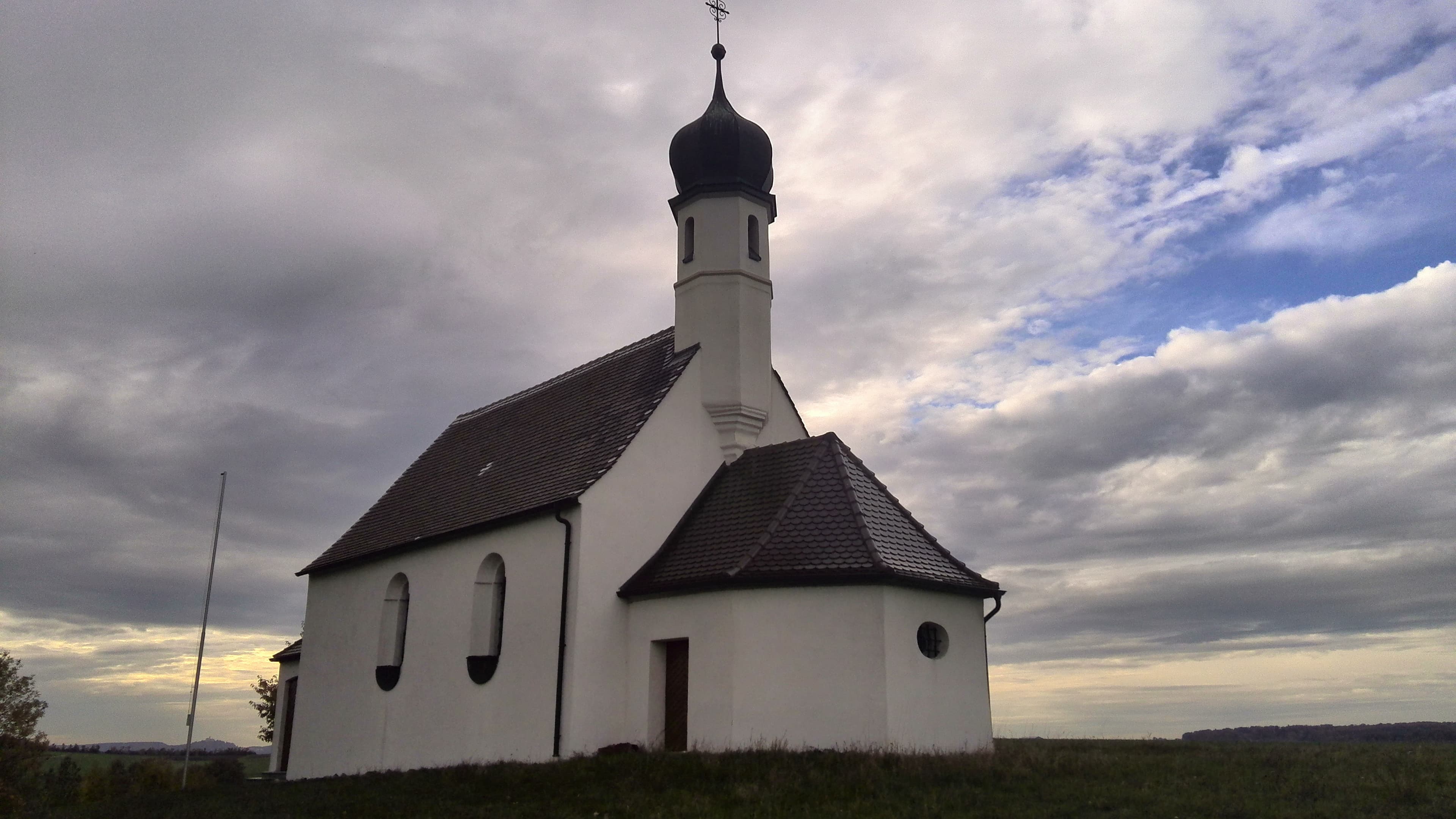 Maria-Hilf-Kapelle