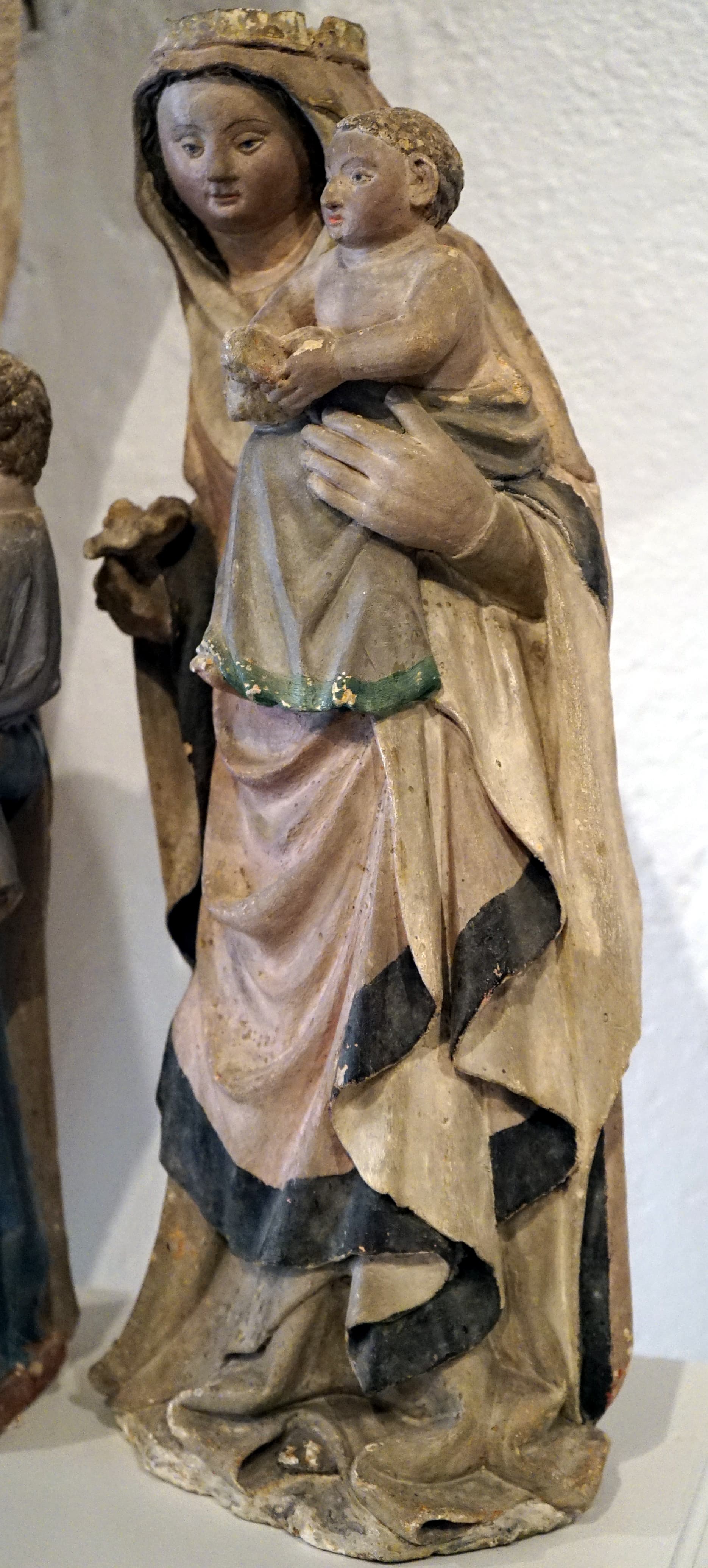 Chapelle Notre-Dame-en-son-Assomption de Buxereuilles